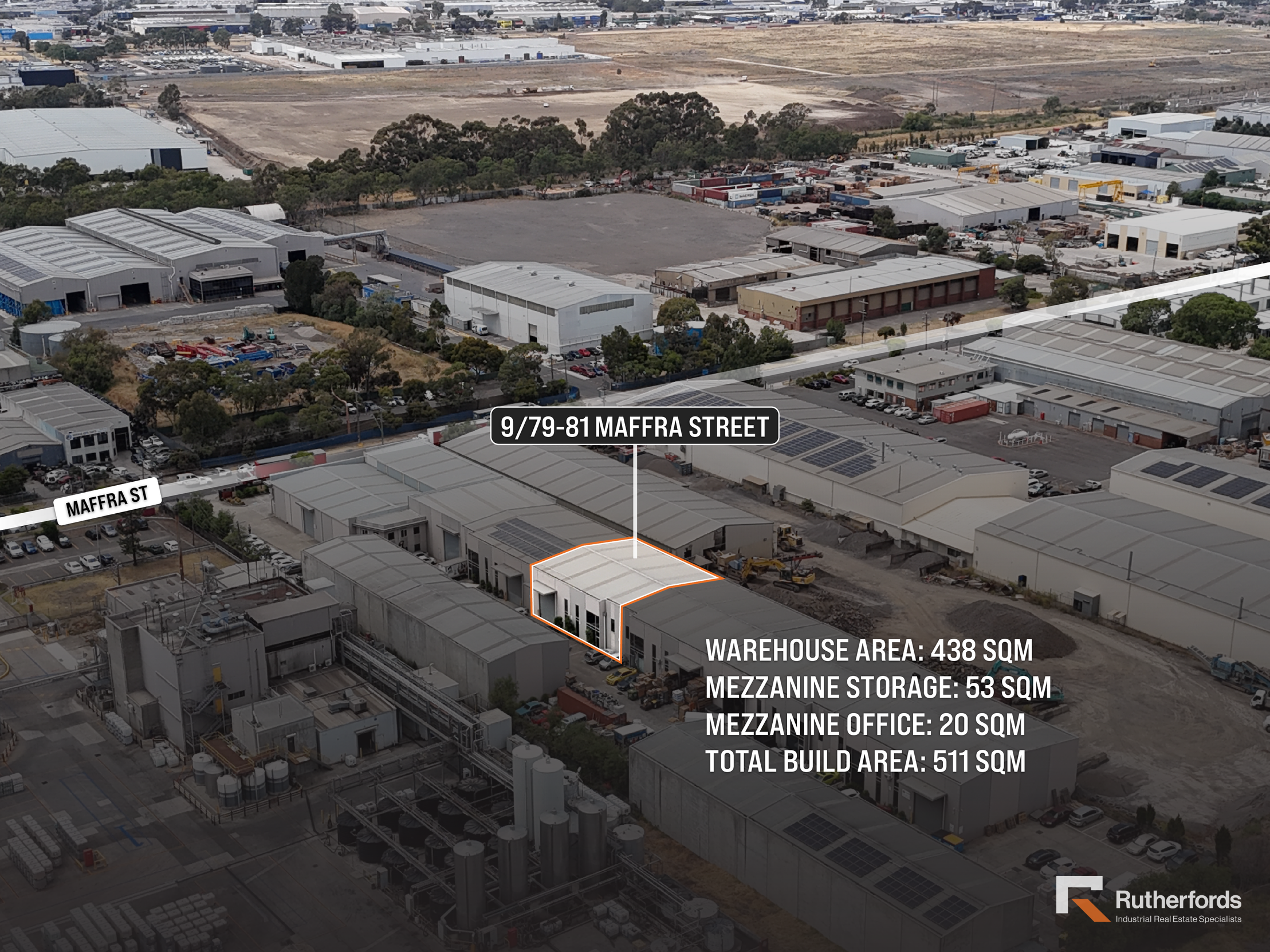 9/79 Maffra Street, Coolaroo For Lease by Rutherfords Real Estate - image 2