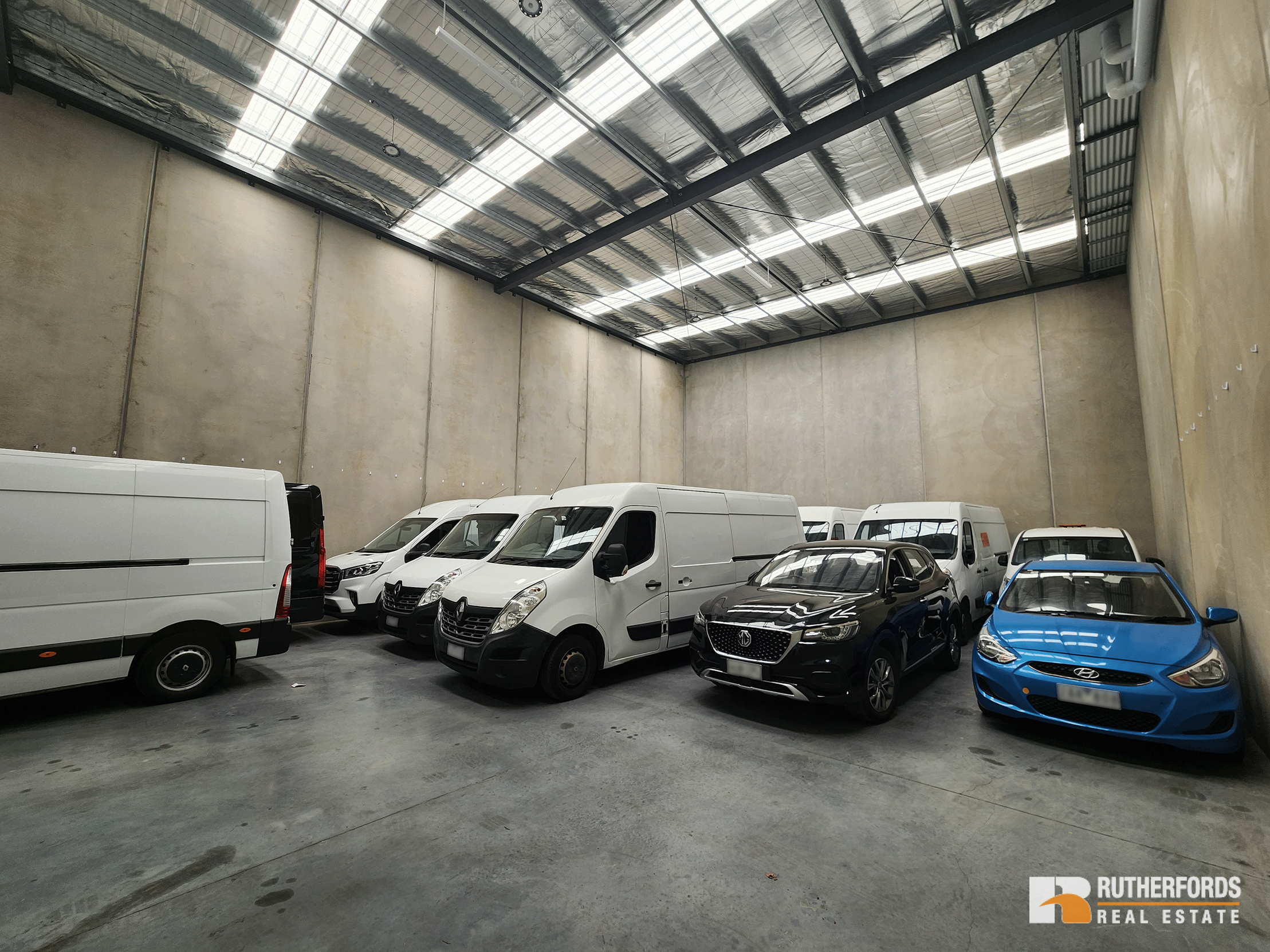 121 Metrolink Circuit, Campbellfield For Lease by Rutherfords Real Estate - image 3