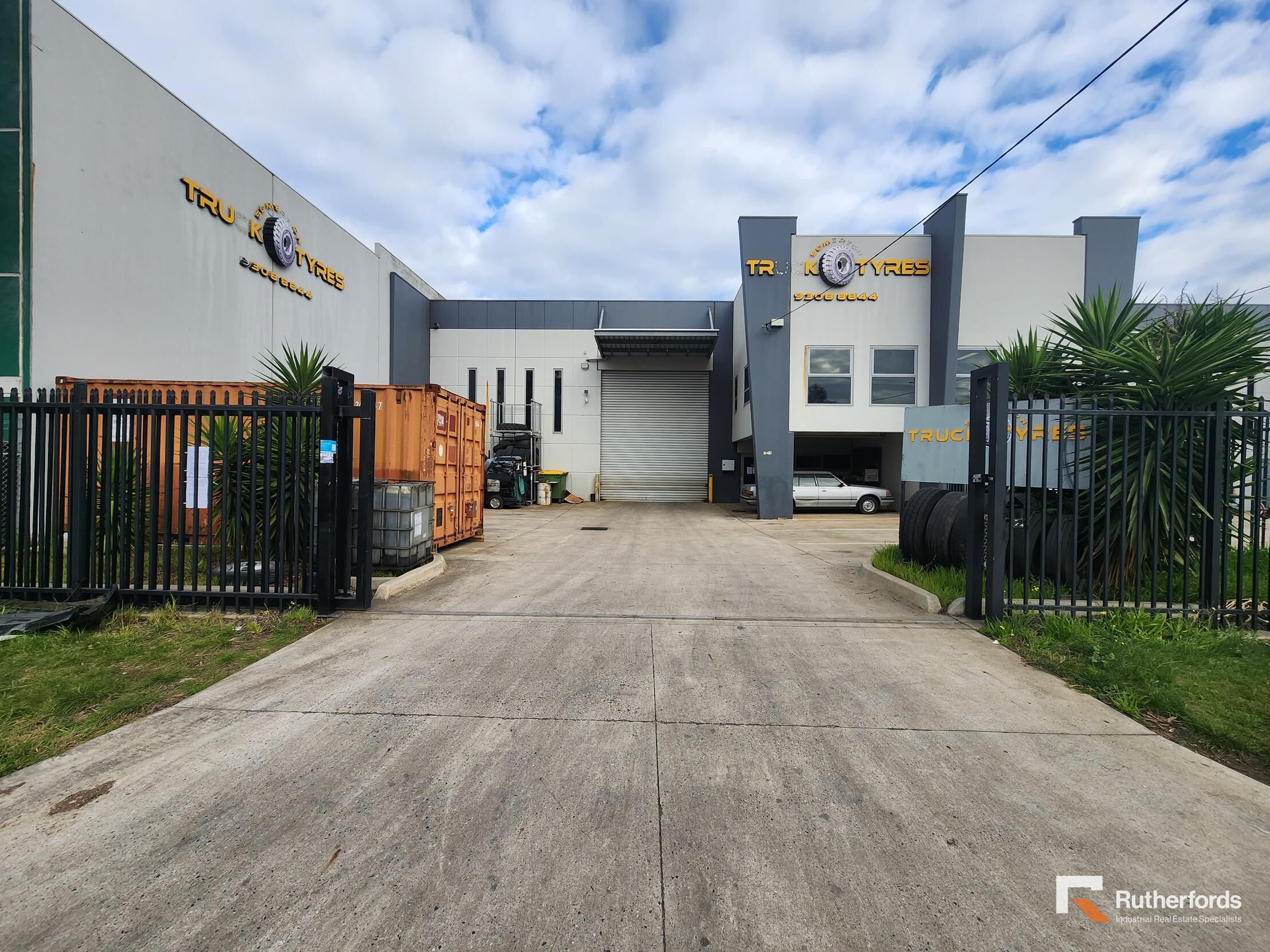 15A Leader Street, Campbellfield For Lease by Rutherfords Real Estate - image 1