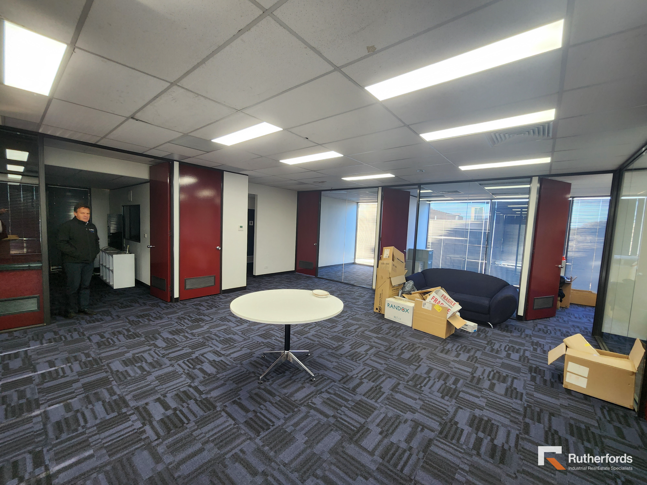 2A/15-23 Burns Road, Altona North For Lease by Rutherfords Real Estate - image 3