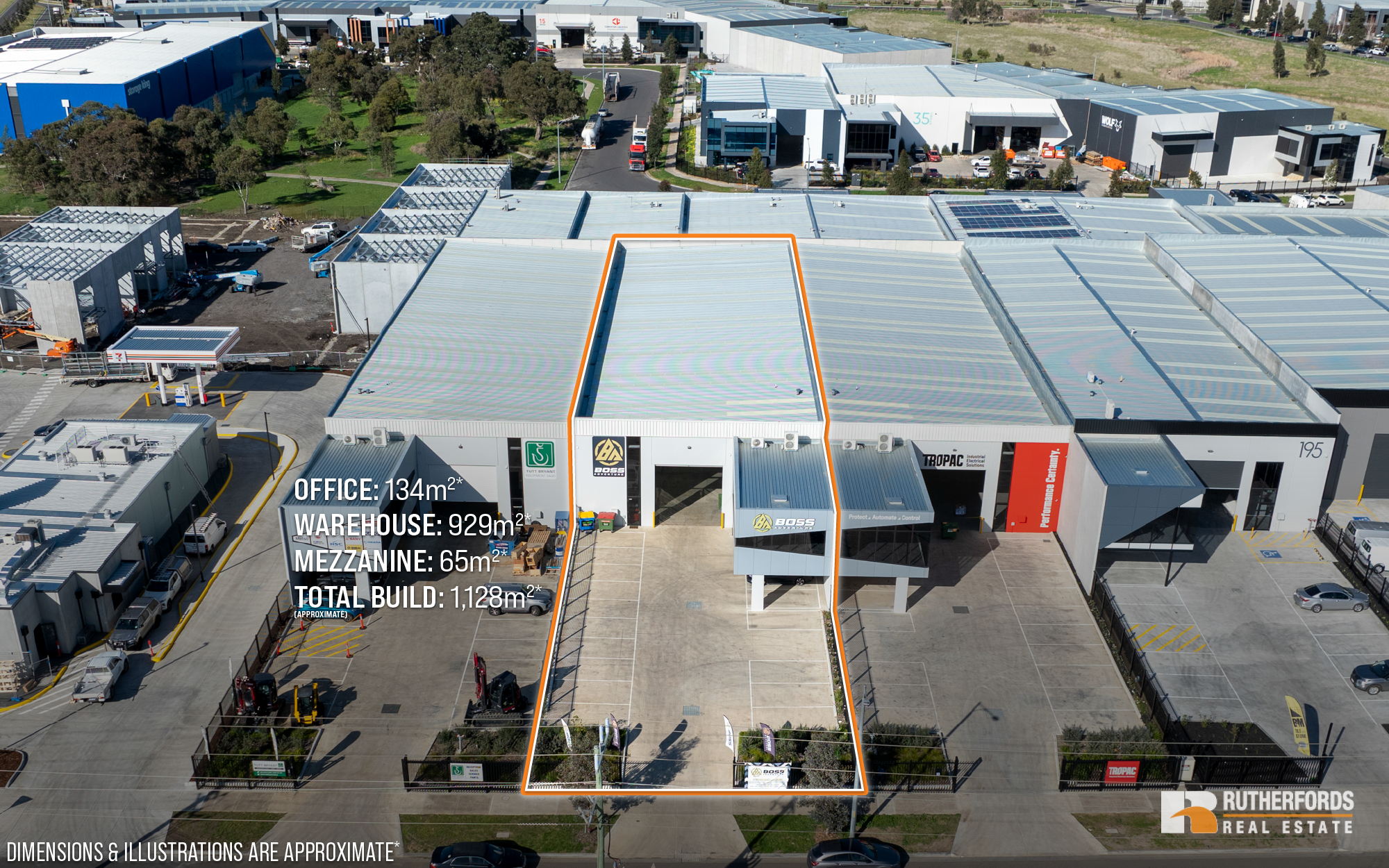 191 O'Herns Road, Epping For Sale or Lease by Rutherfords Real Estate - image 21