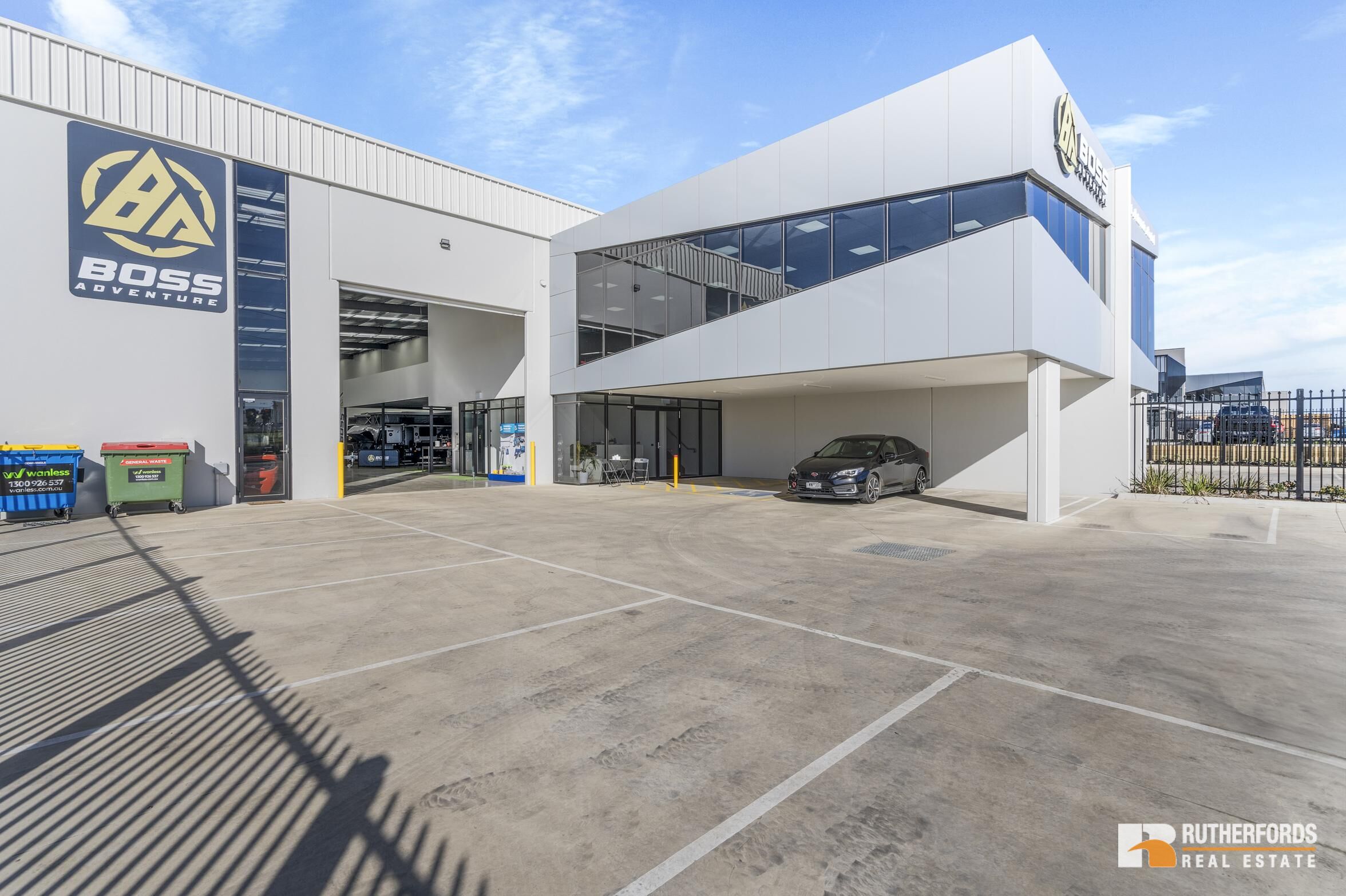 191 O'Herns Road, Epping For Sale or Lease by Rutherfords Real Estate - image 13