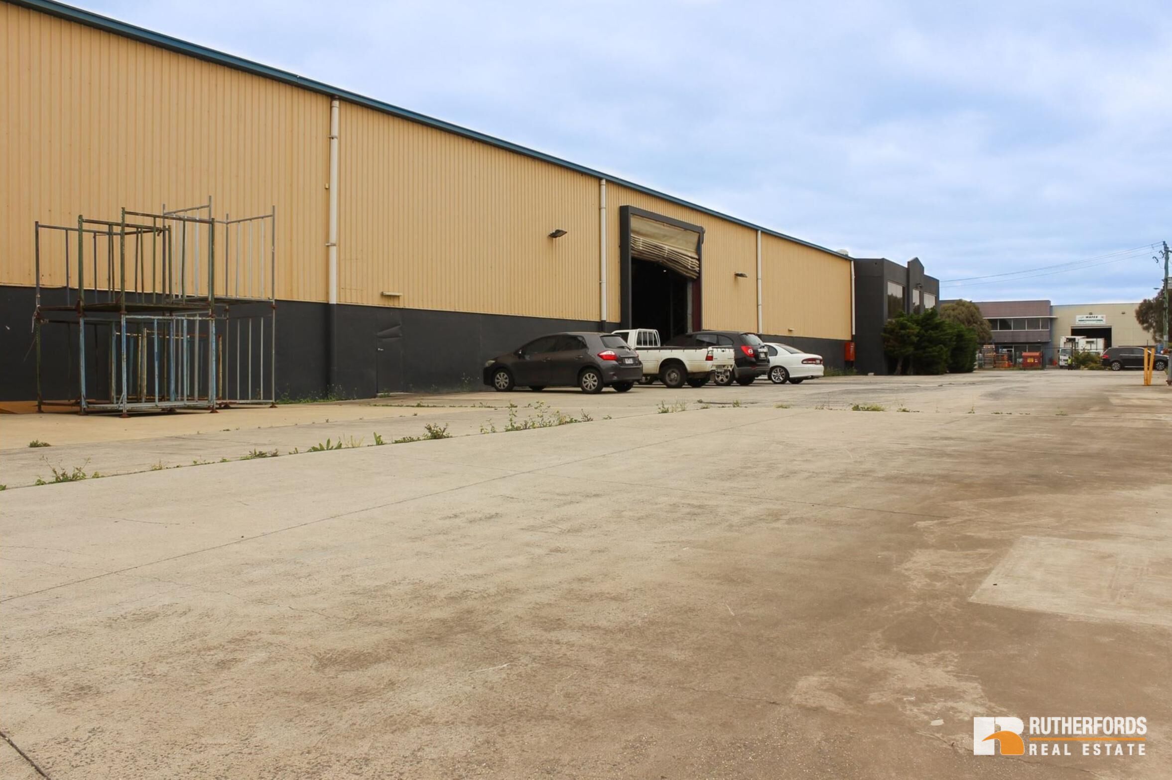 7-8 Grace Court, Sunshine West Leased by Rutherfords Real Estate - image 10
