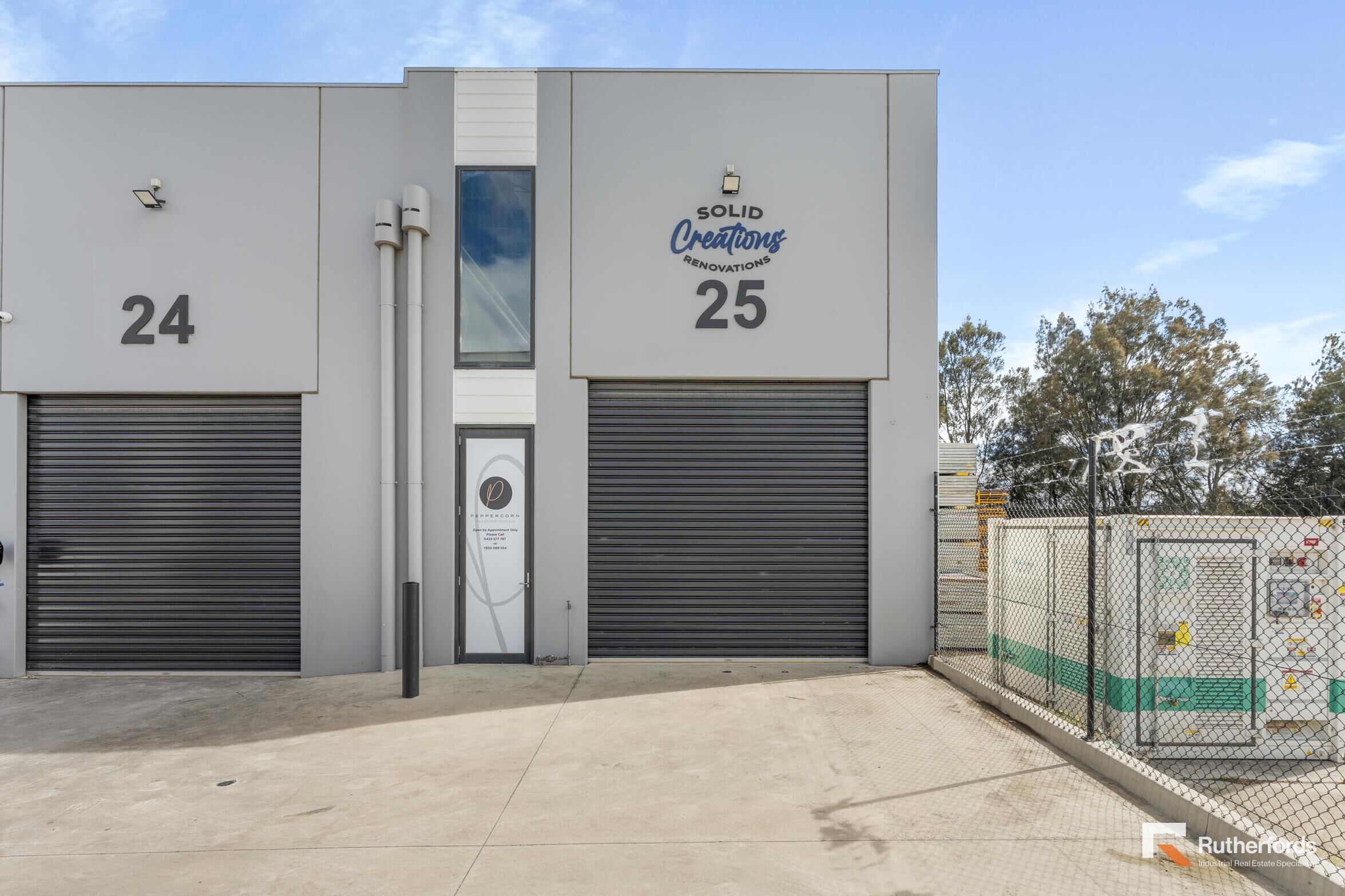 25/42 McArthurs Road, Altona North For Sale by Rutherfords Real Estate