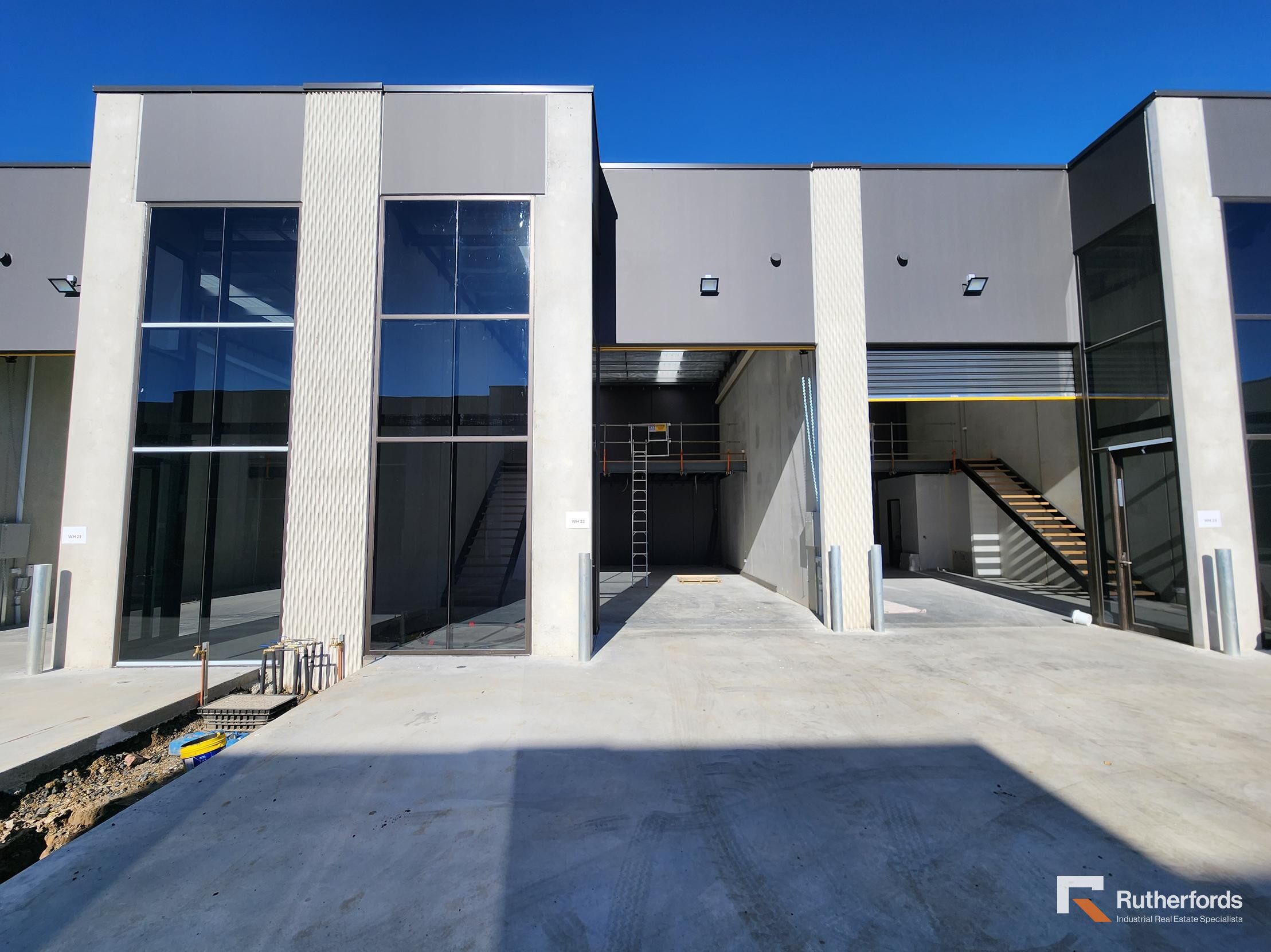 22/95 Heyington Avenue, Thomastown For Lease by Rutherfords Real Estate