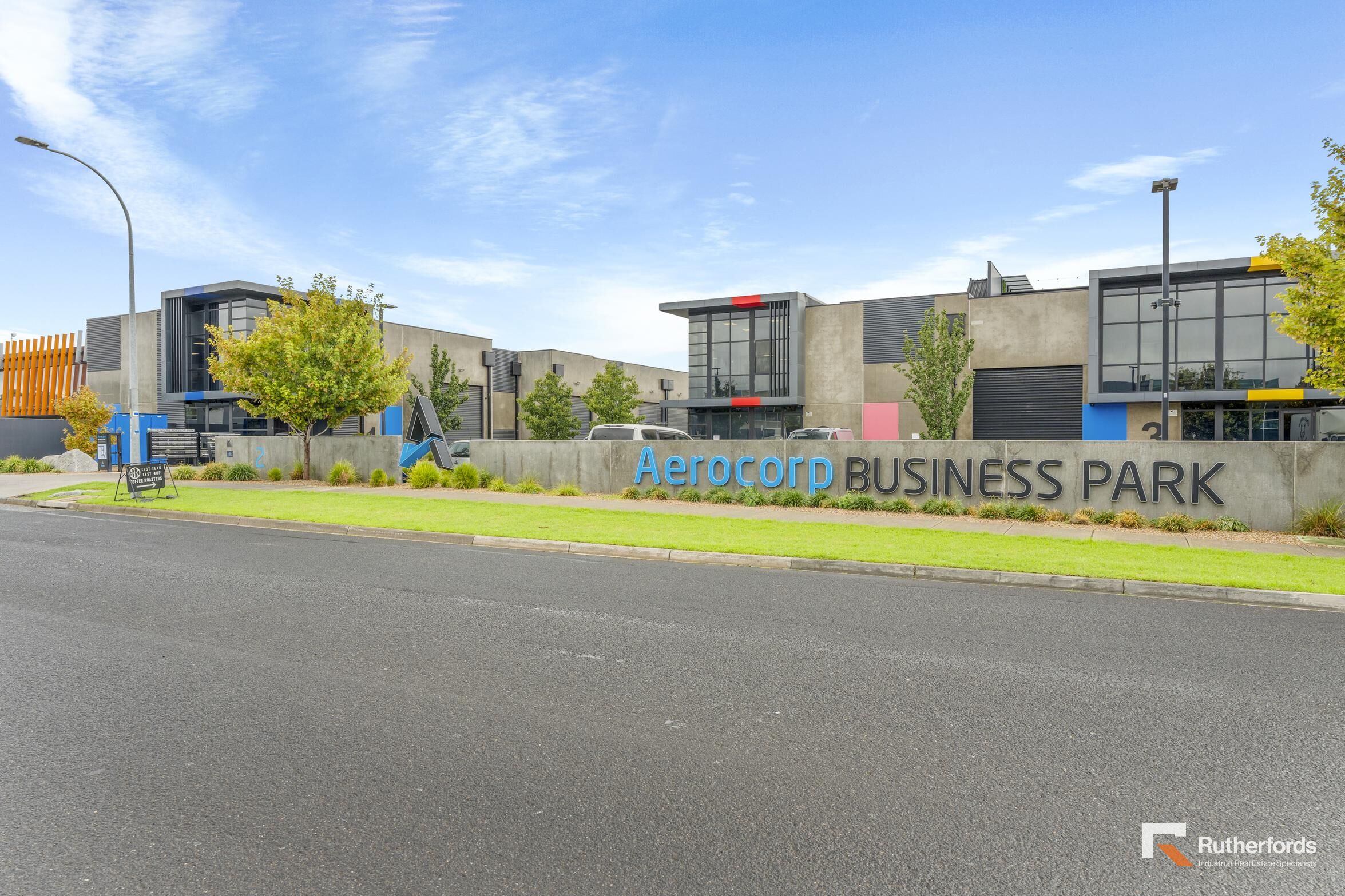 61/2 Thomsons Road, Keilor Park For Lease by Rutherfords Real Estate - image 2
