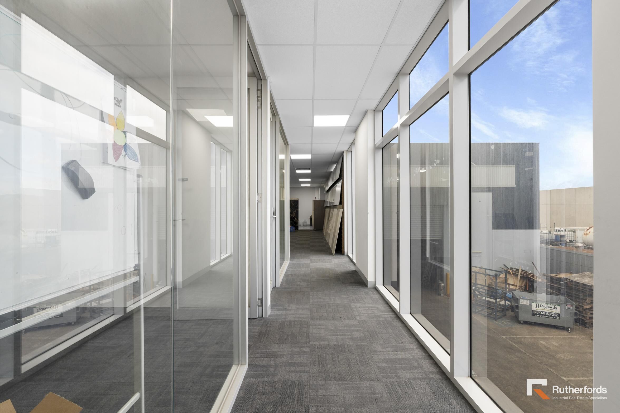 31A Metrolink Circuit, Campbellfield For Lease by Rutherfords Real Estate - image 4