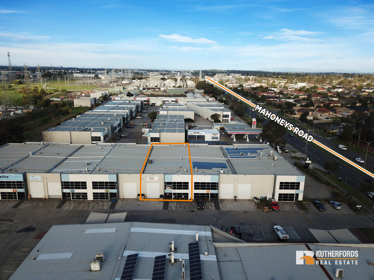 3/58 Mahoneys Road, Thomastown Sold by Rutherfords Real Estate - image 2