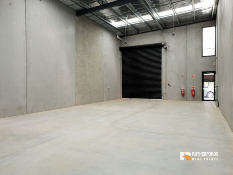 22/2 Thomsons Road, Keilor Park Leased by Rutherfords Real Estate - image 2