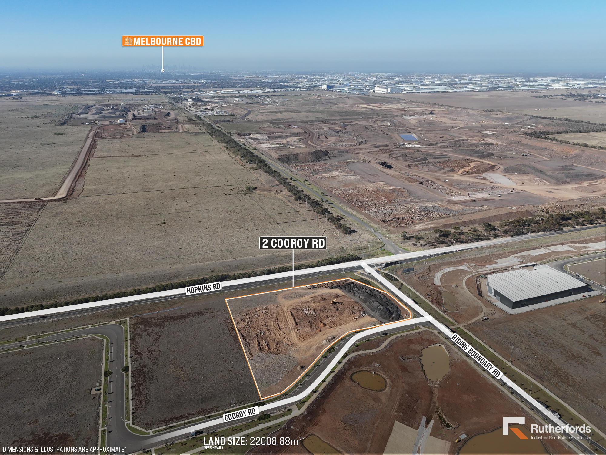 2 Cooroy Road, Truganina For Lease by Rutherfords Real Estate - image 3