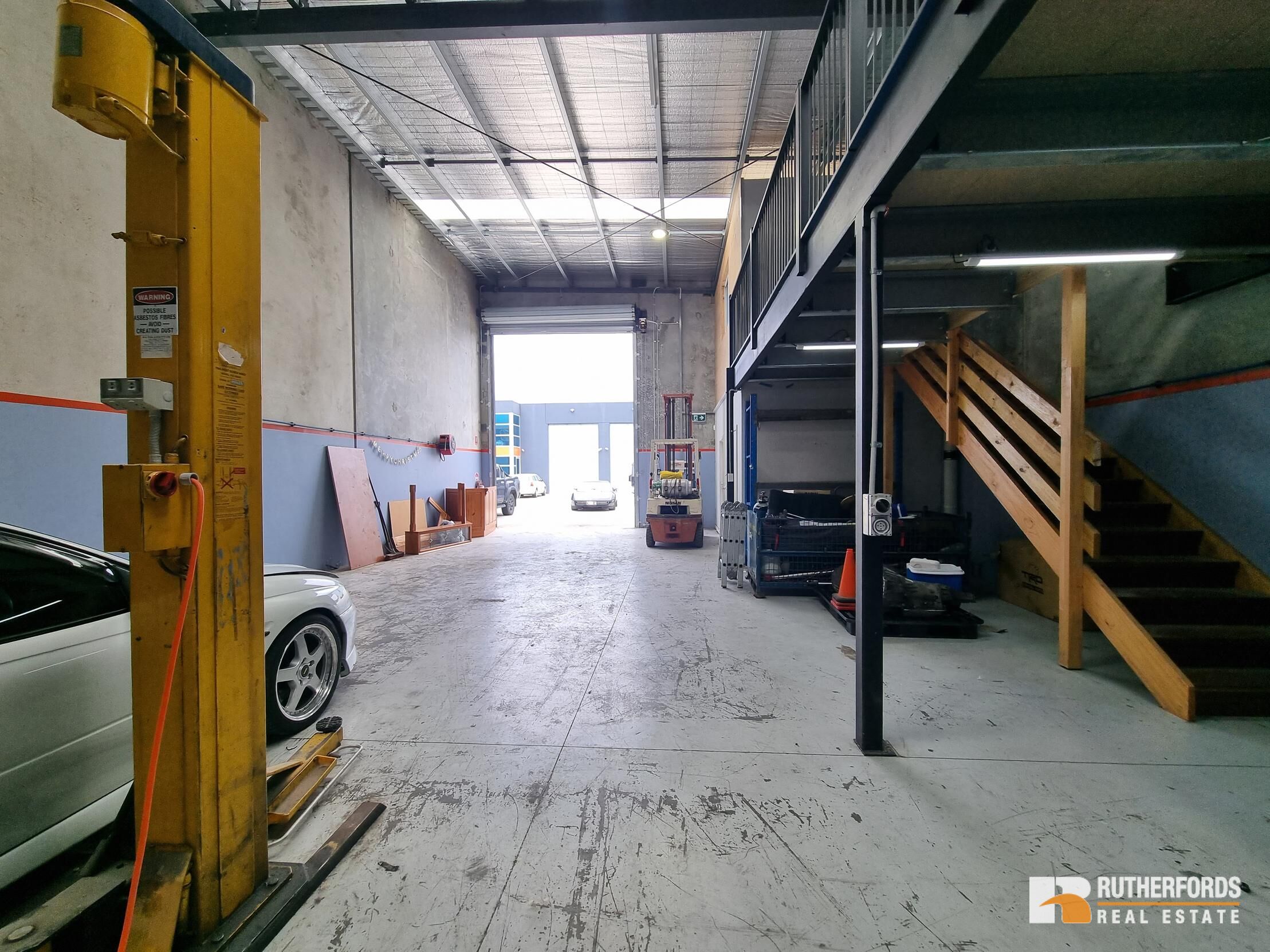 8/41 Merri Concourse, Campbellfield Sold by Rutherfords Real Estate - image 3