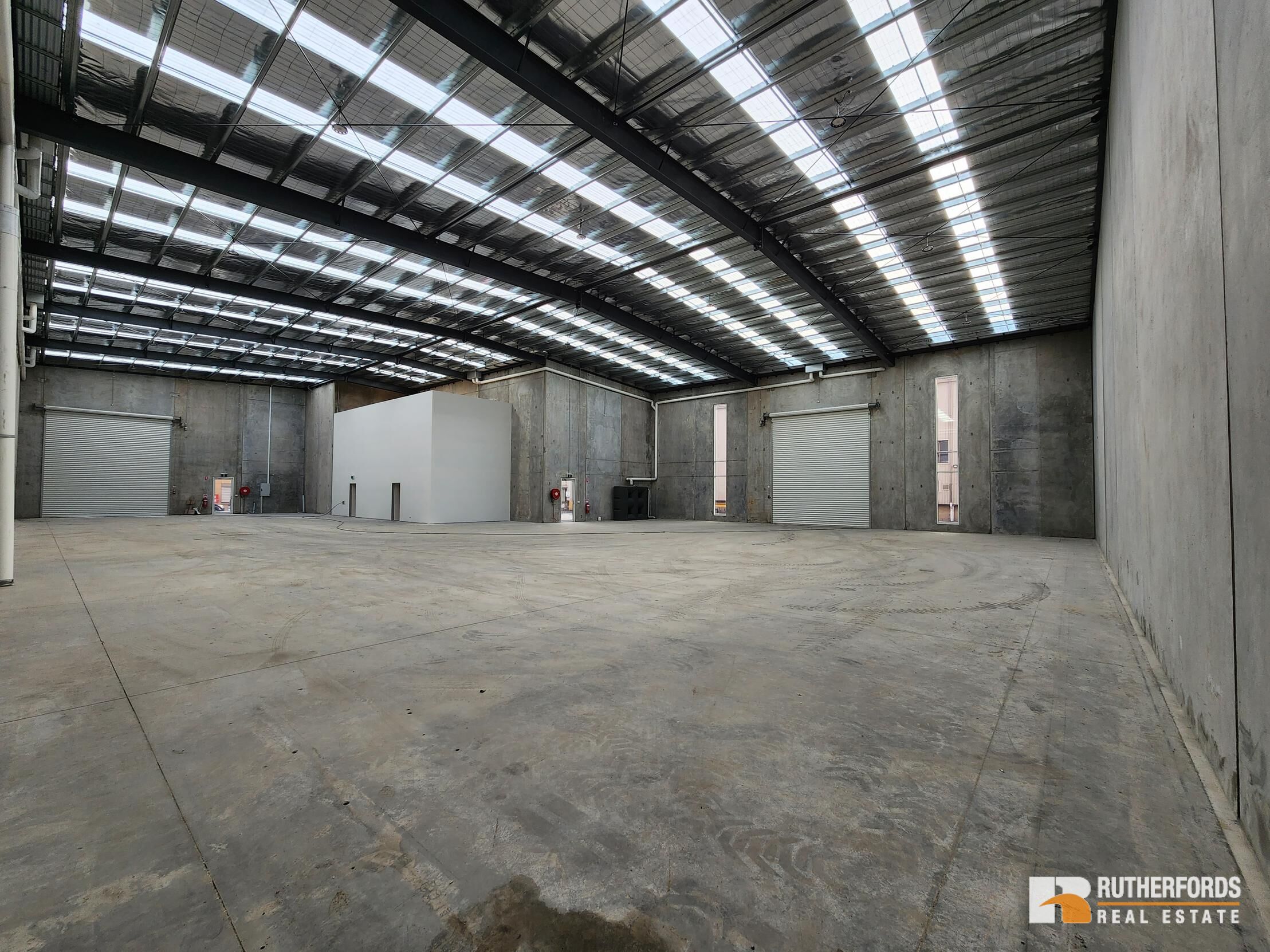 8 Wall Street, Thomastown Leased by Rutherfords Real Estate - image 2