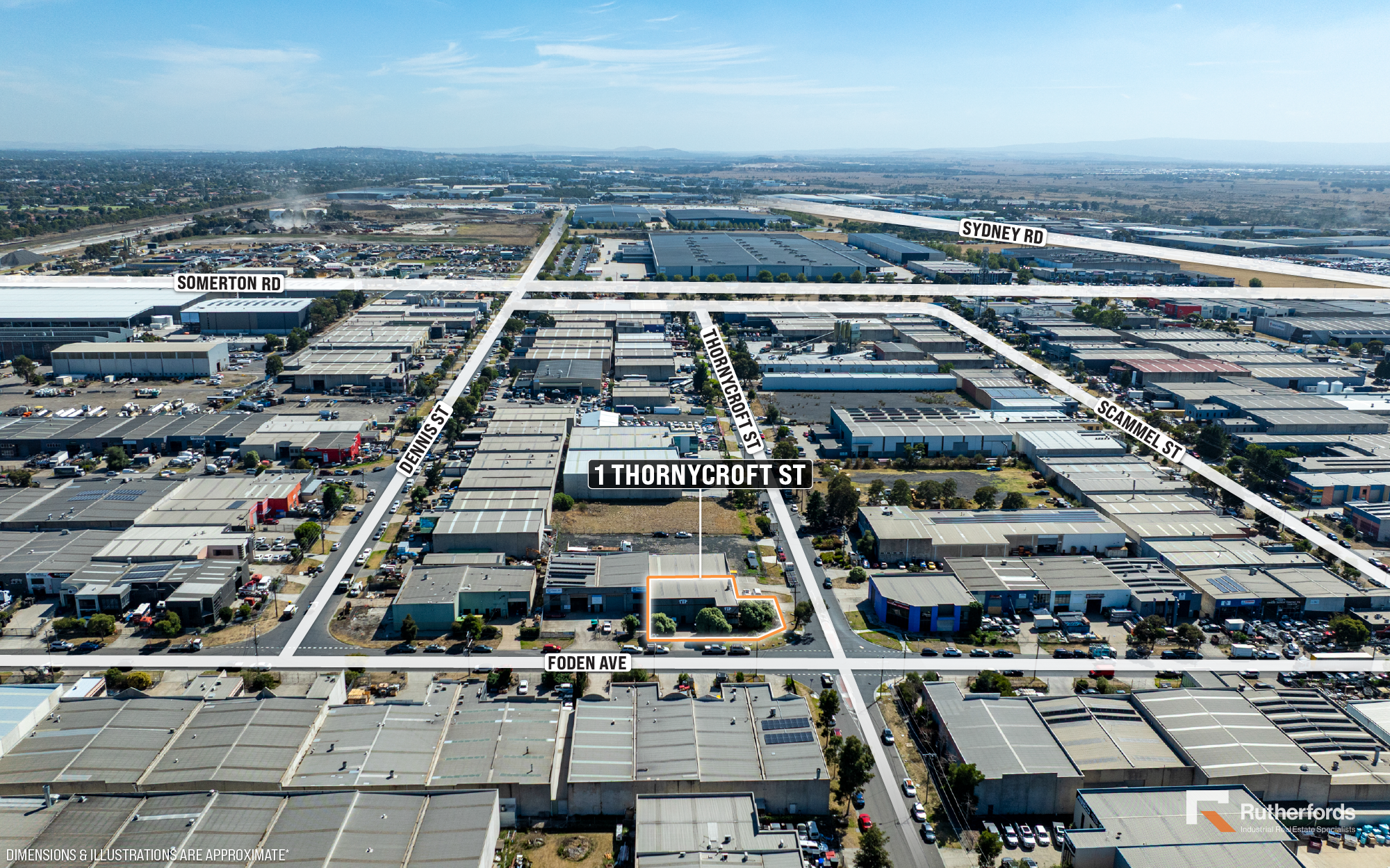 2/1 Thornycroft Street, Campbellfield For Lease by Rutherfords Real Estate - image 17