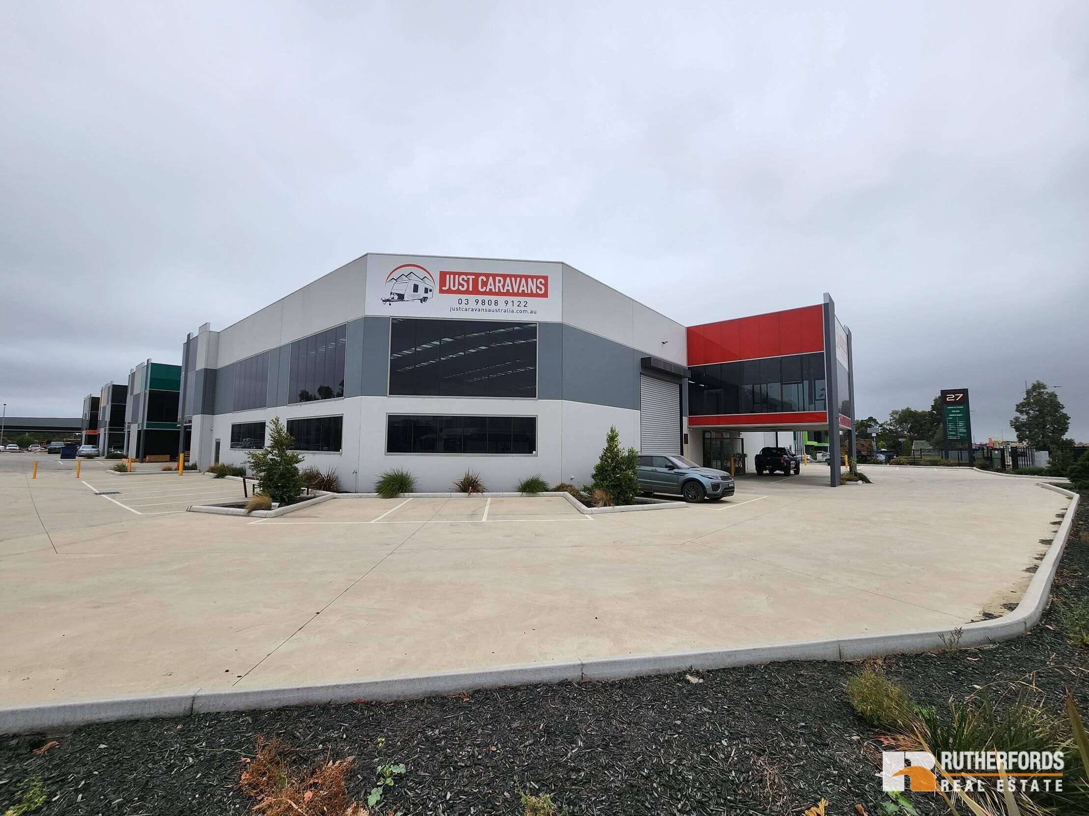 21 Graystone Court, Epping Leased by Rutherfords Real Estate - image 15
