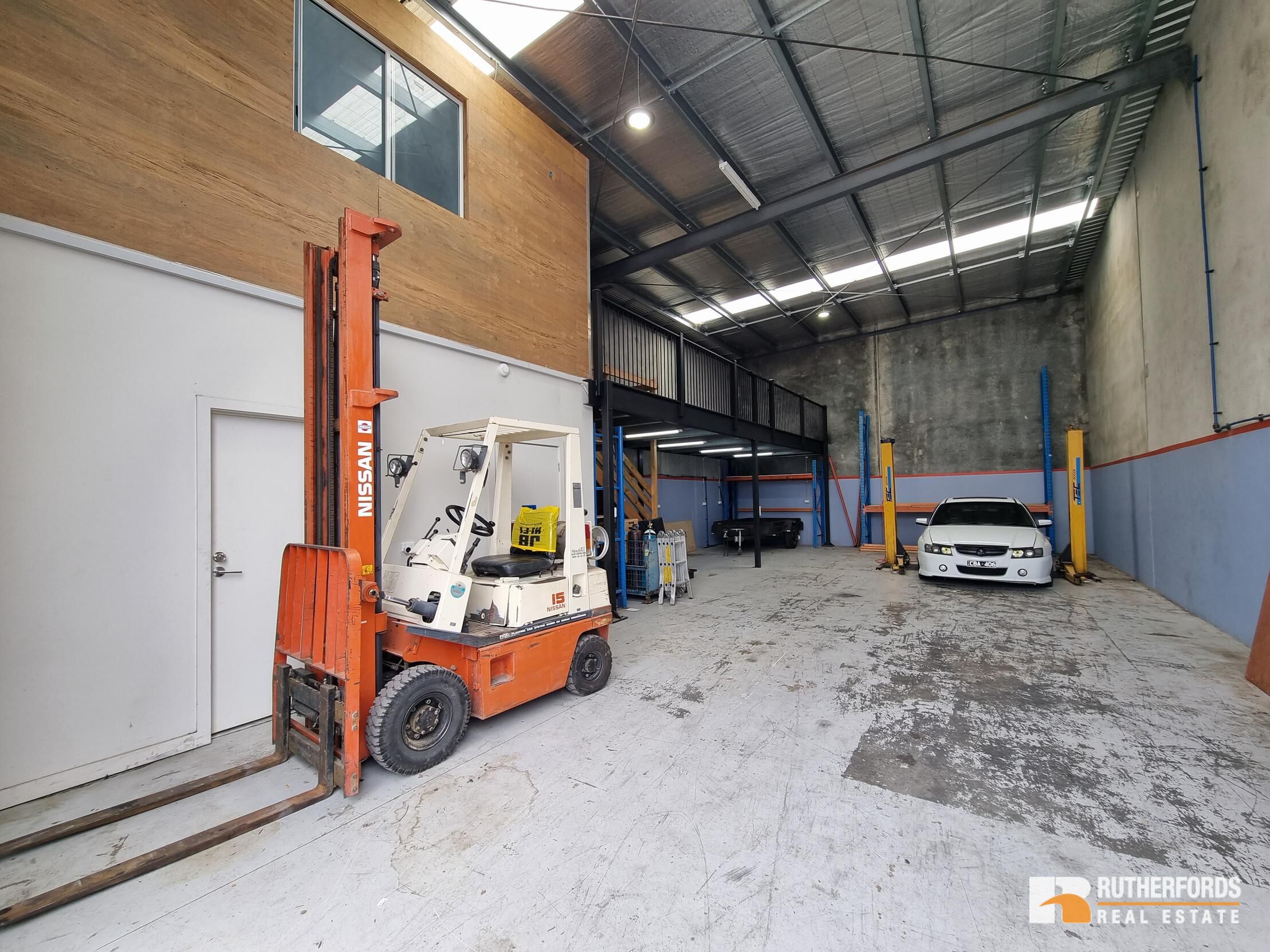 8/41 Merri Concourse, Campbellfield Sold by Rutherfords Real Estate - image 4
