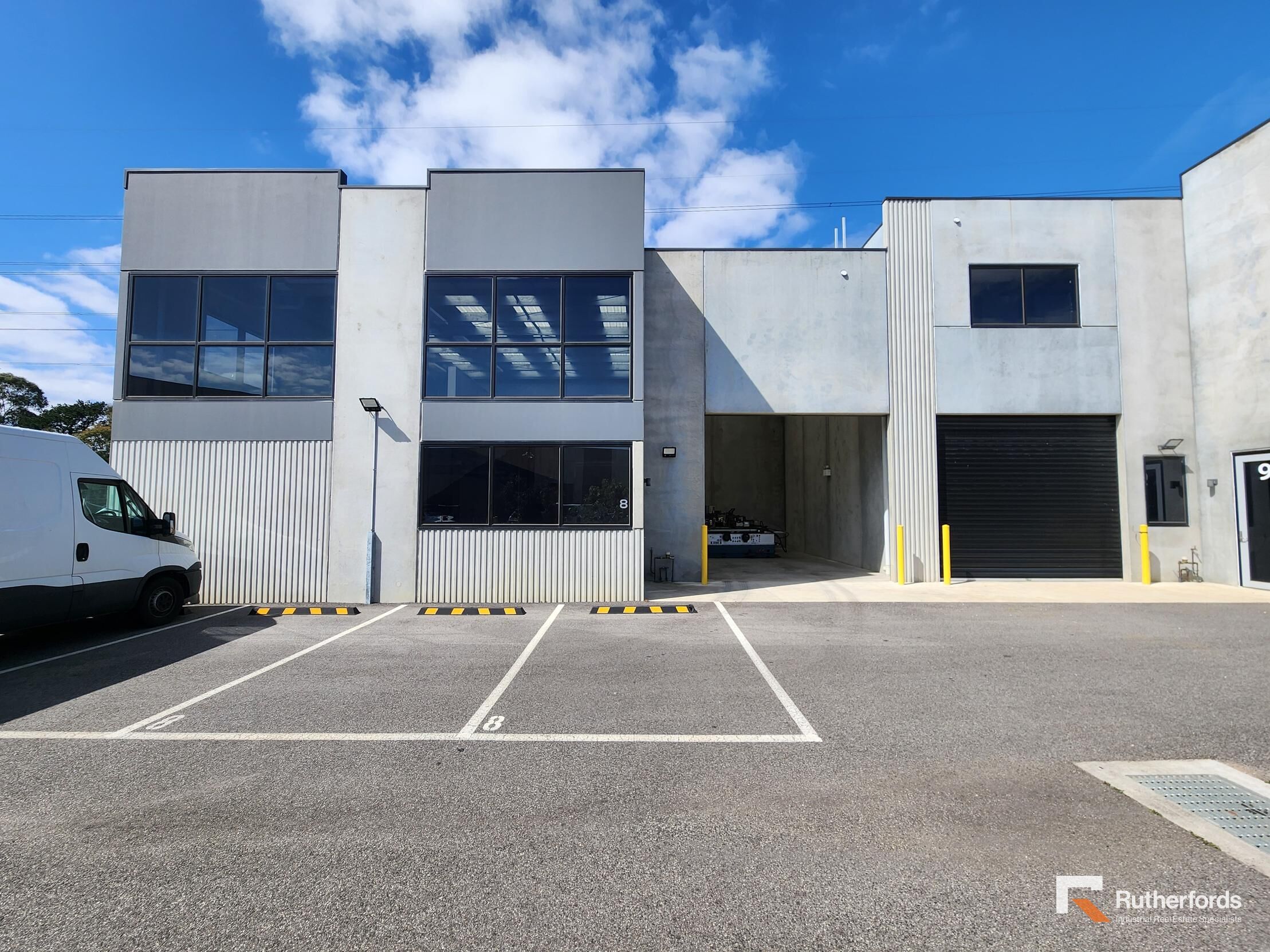 8/261 Edwardes Street, Reservoir For Lease by Rutherfords Real Estate