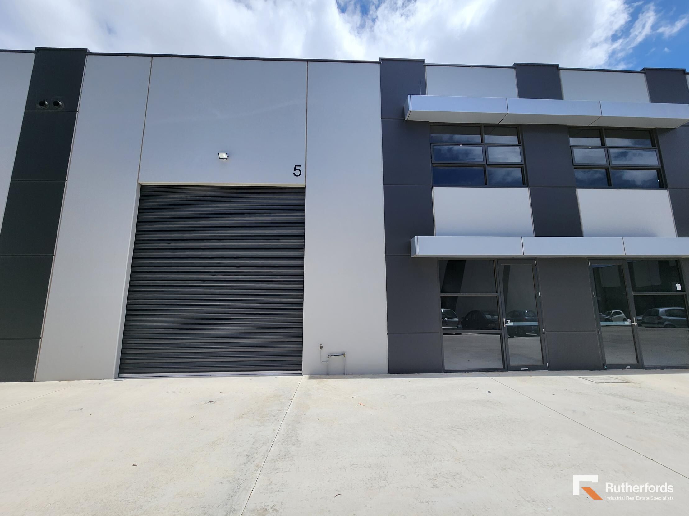 55 & 56 & 57/1-12 Buys Court, Derrimut For Lease by Rutherfords Real Estate - image 3