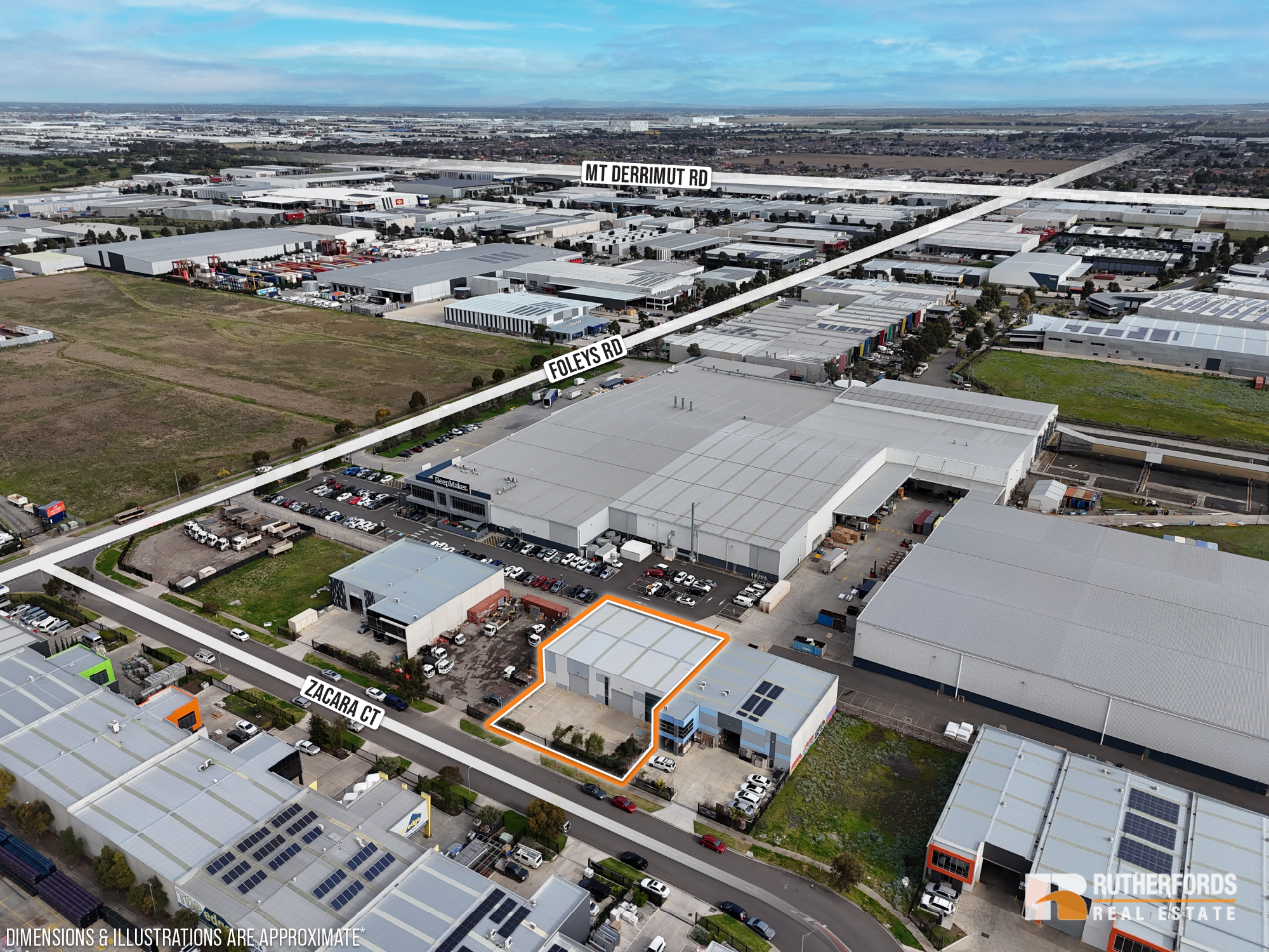 13 Zacara Court, Deer Park Leased by Rutherfords Real Estate - image 10