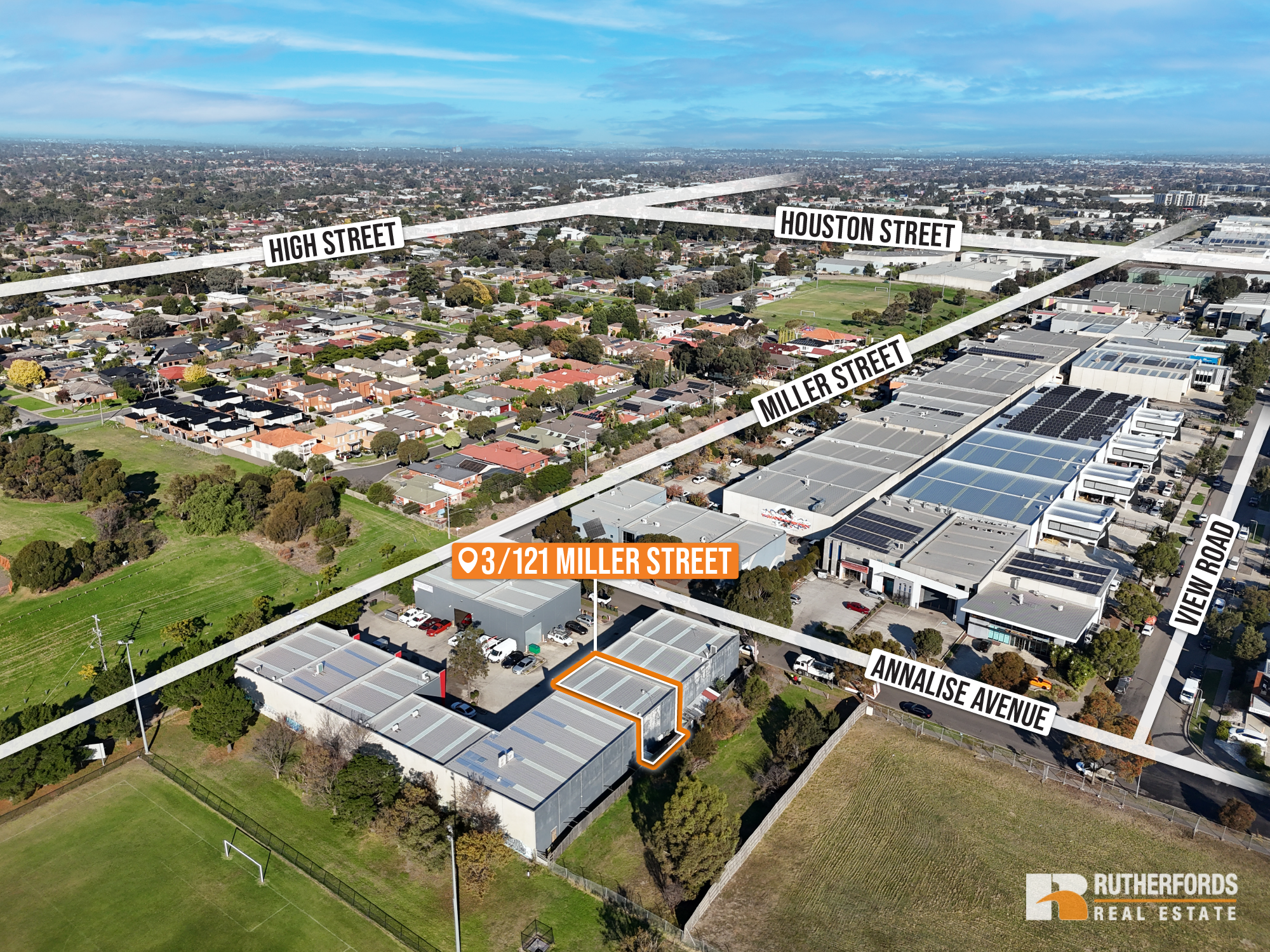 3/121 Miller Street, Epping Sold by Rutherfords Real Estate - image 6