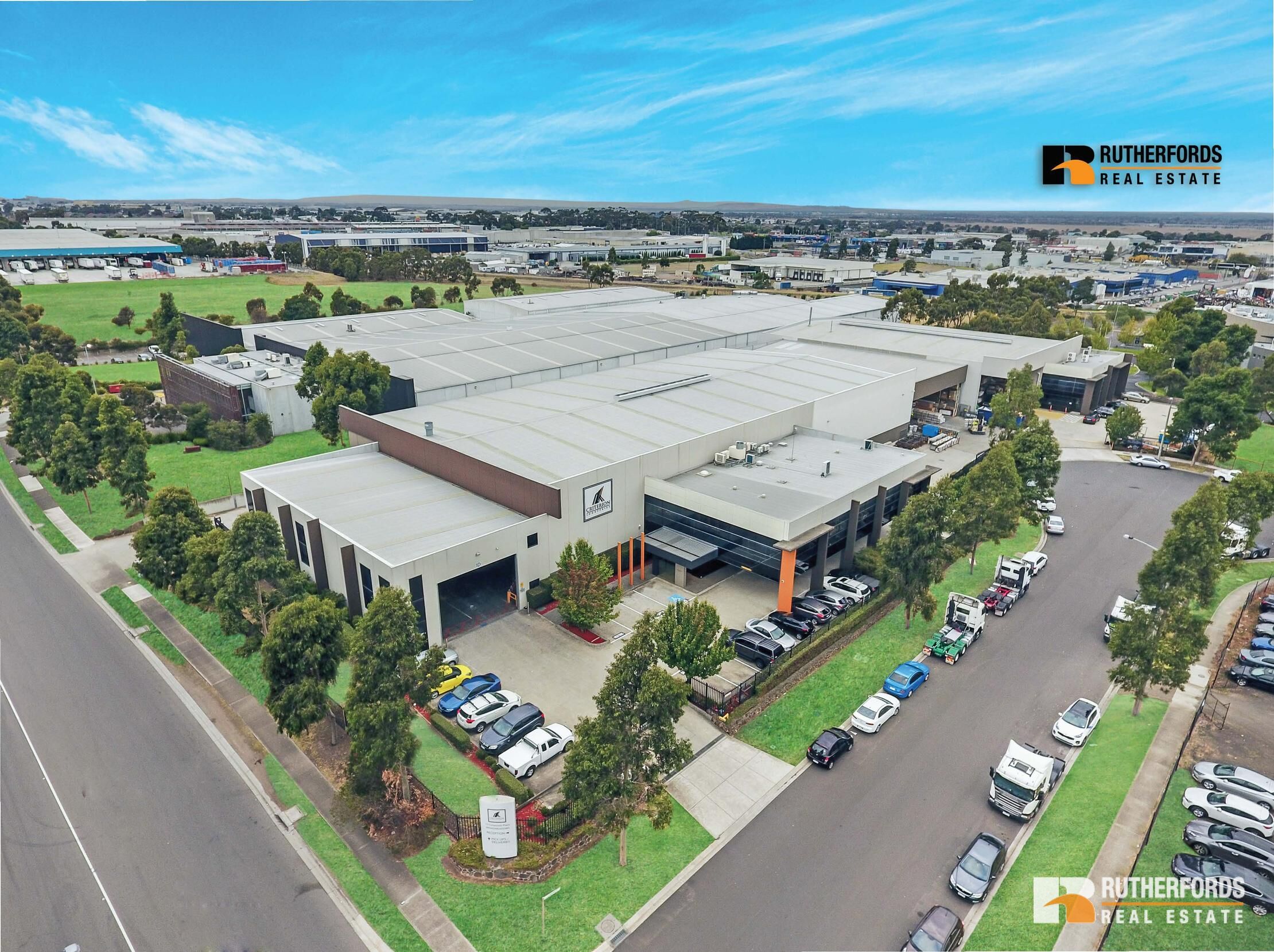 15-35 Corporate Place, Broadmeadows Leased by Rutherfords Real Estate - image 2