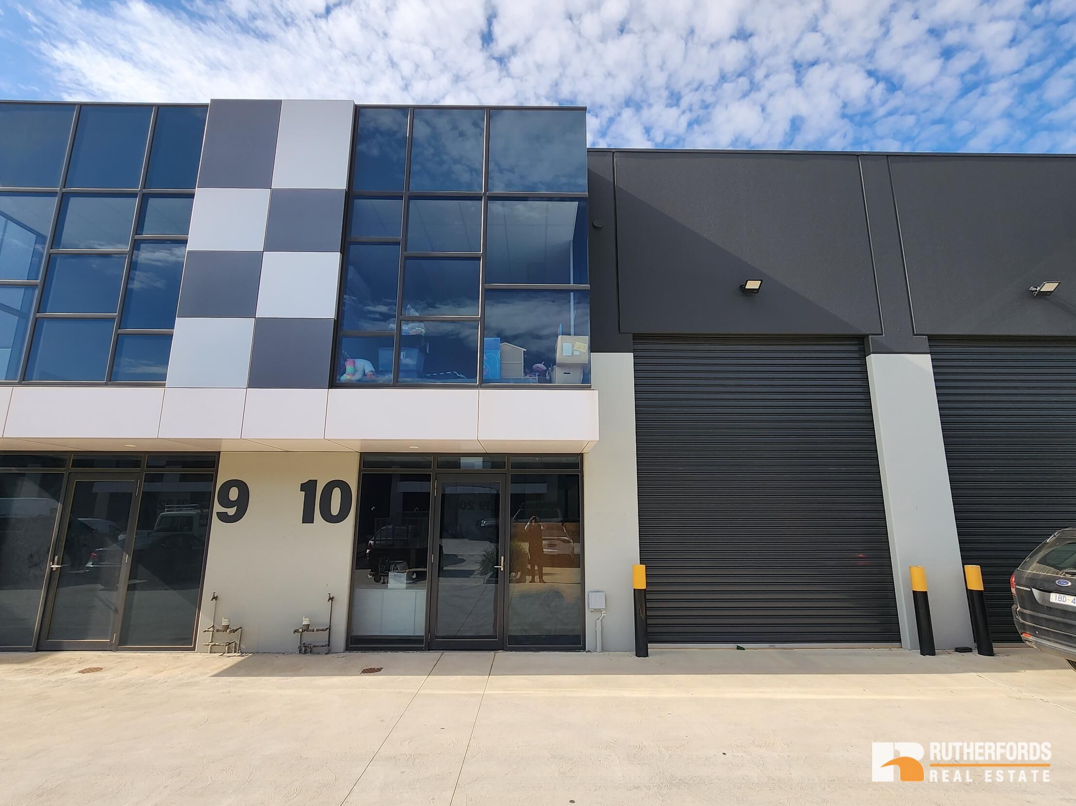 10/81 Cooper Street, Campbellfield For Sale by Rutherfords Real Estate