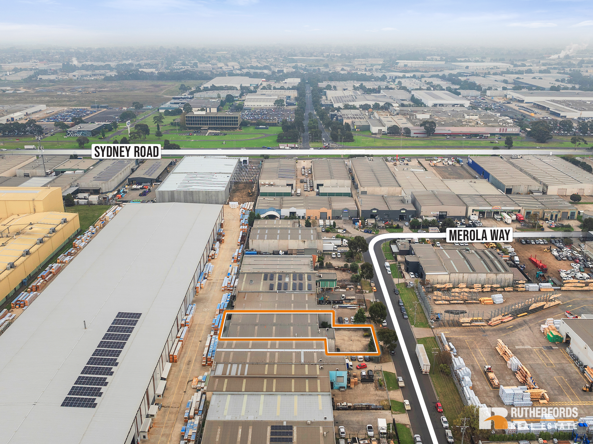 73 Merola Way, Campbellfield Leased by Rutherfords Real Estate - image 16