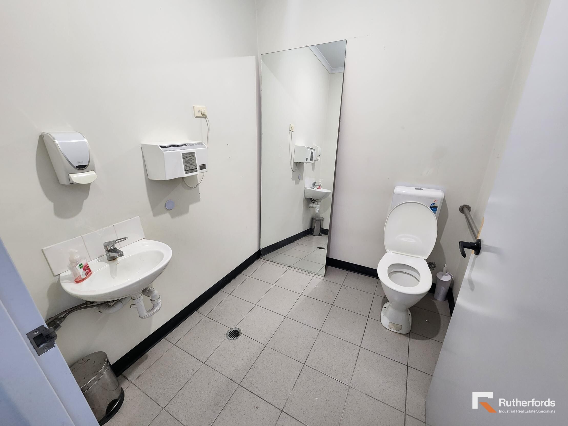2/21 Flight Drive, Tullamarine For Lease by Rutherfords Real Estate - image 5