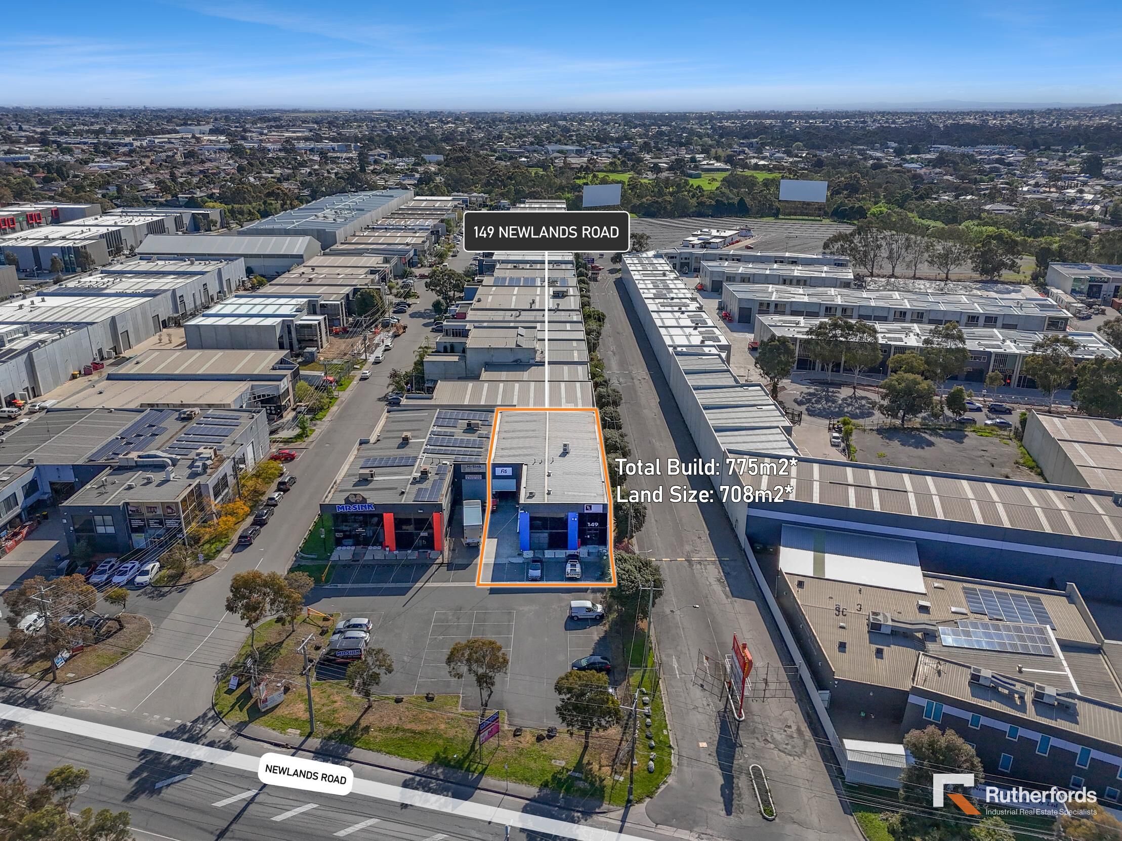 149 Newlands Road, Coburg North For Lease by Rutherfords Real Estate - image 2