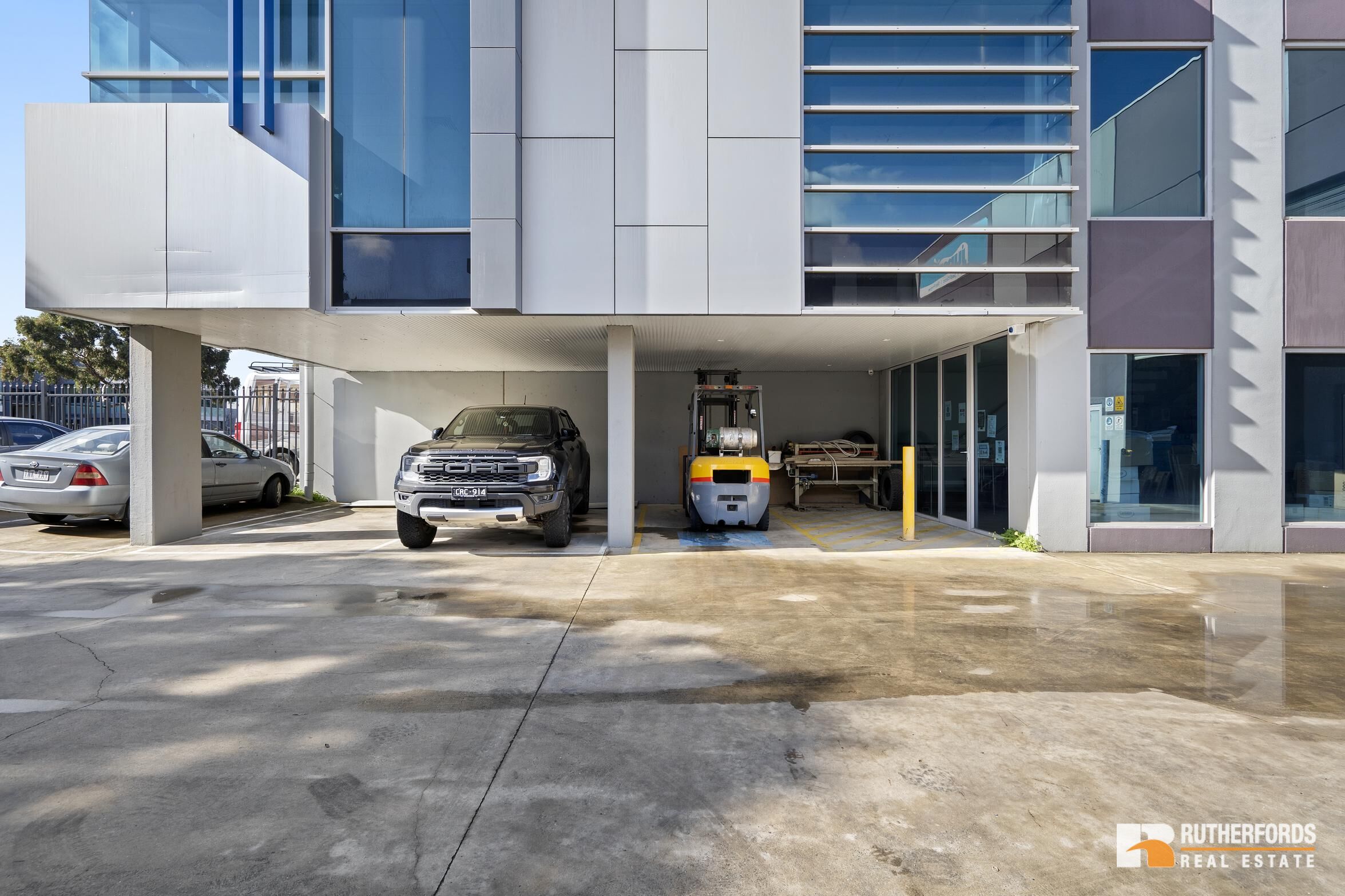 18B Gasoline Way, Craigieburn Leased by Rutherfords Real Estate - image 3