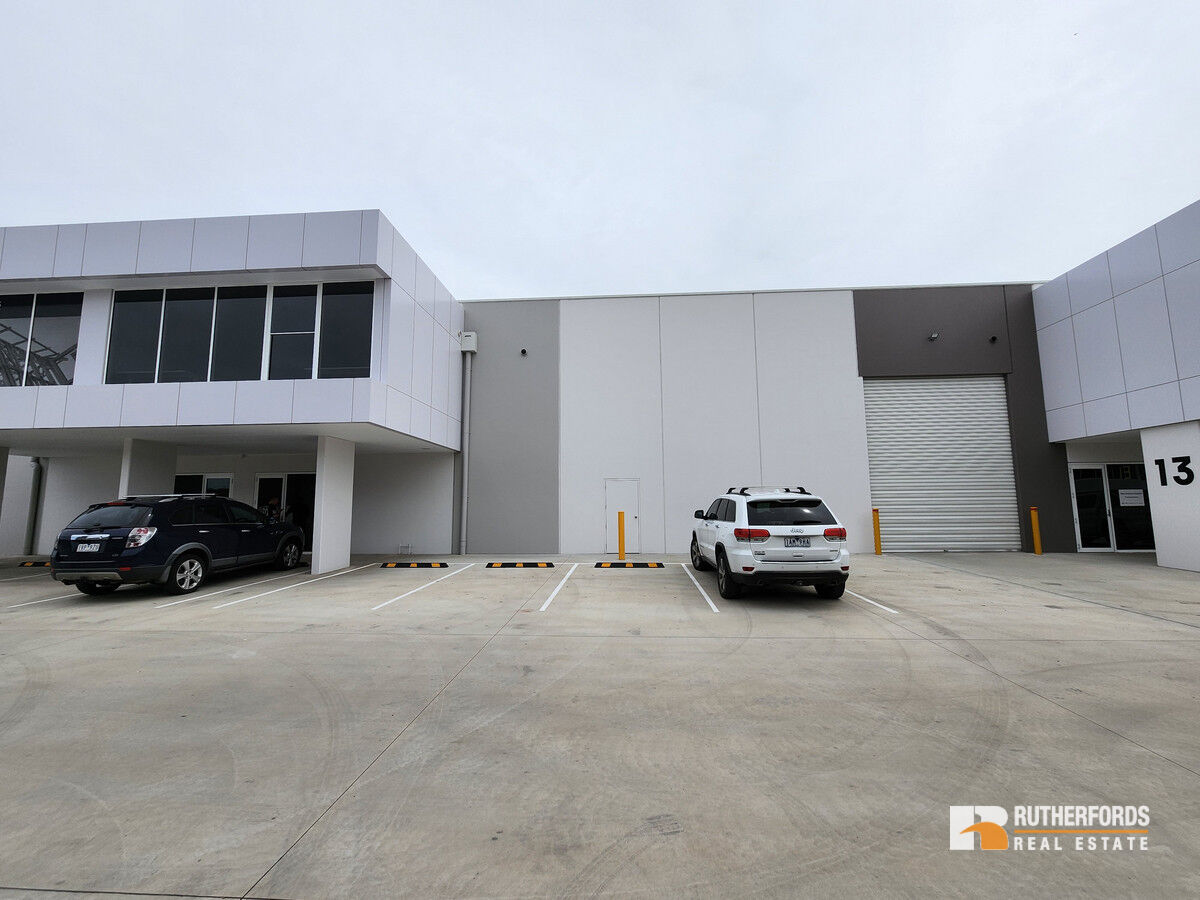 12/45 Bunnett Street, Sunshine North For Lease by Rutherfords Real Estate - image 5