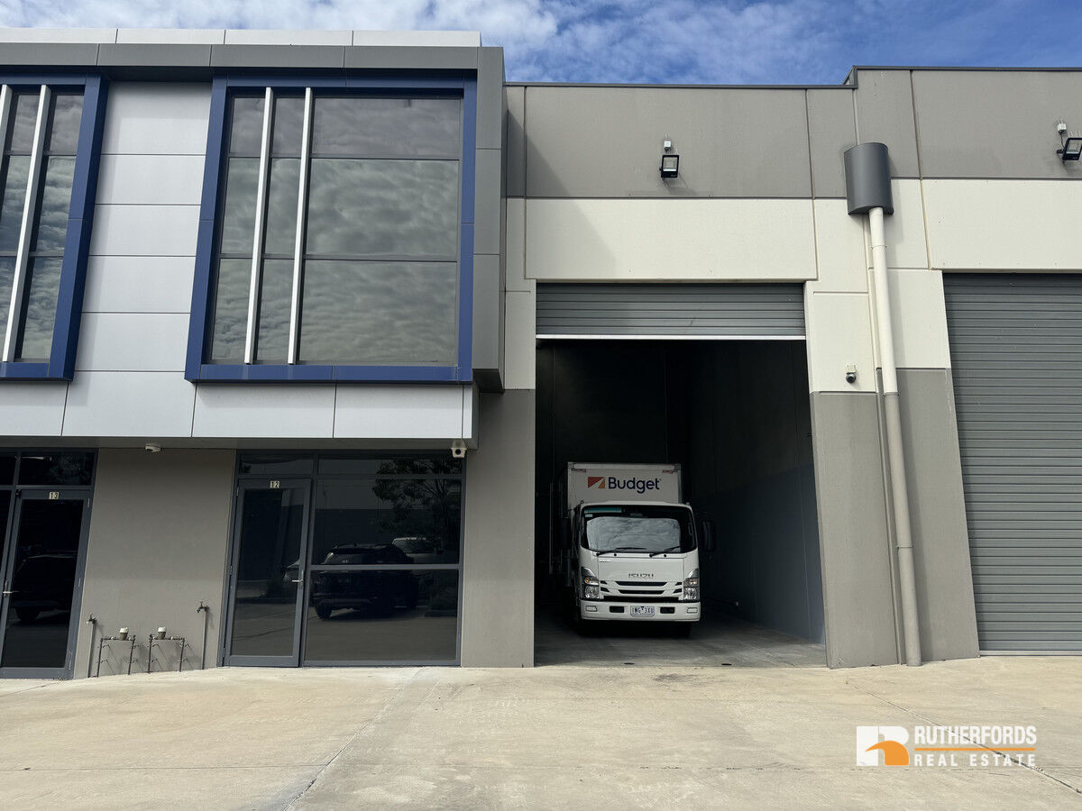 12/20 Graduate Road, Bundoora Sold by Rutherfords Real Estate - image 7