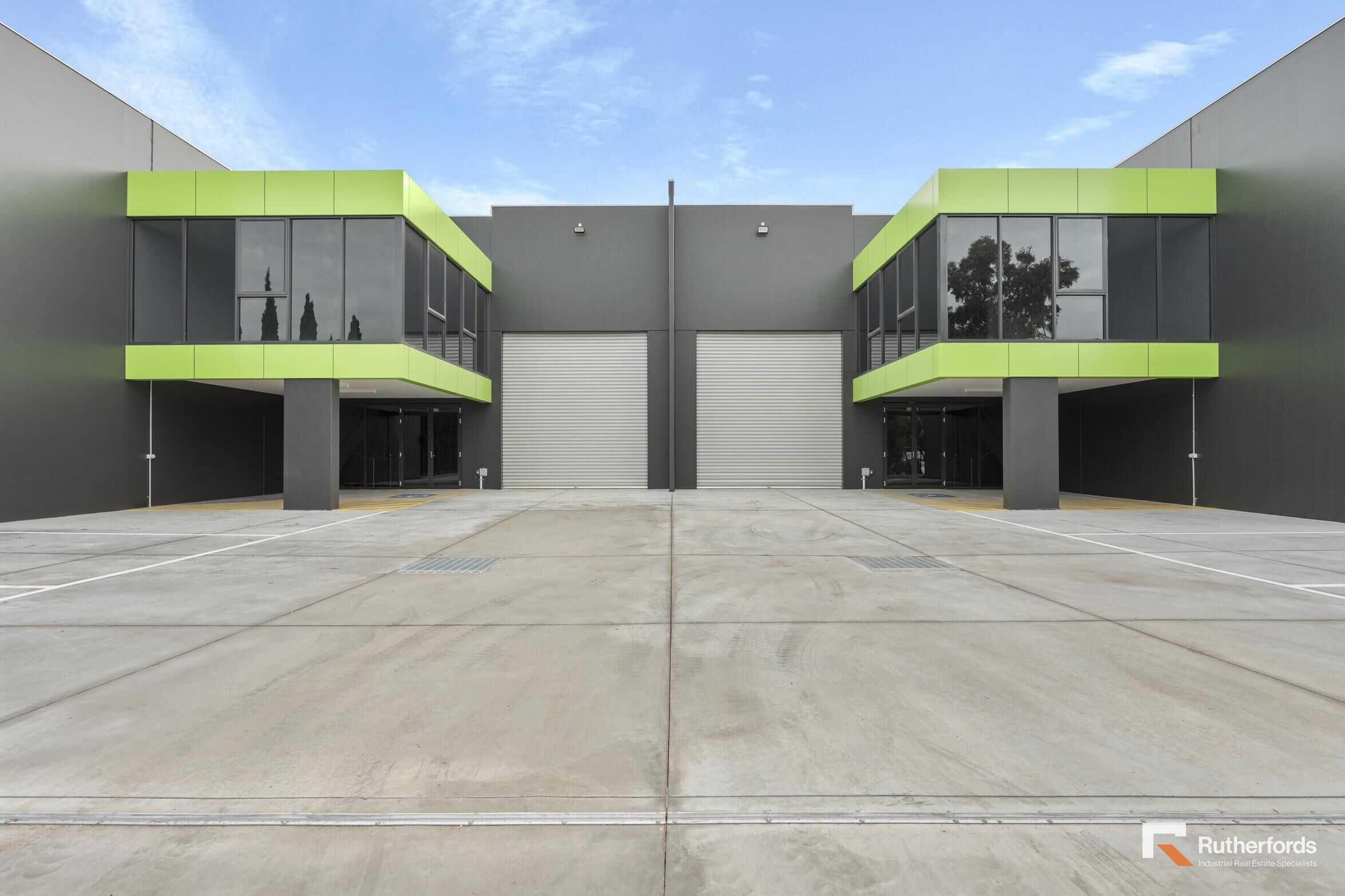 1 & 2/8 Geehi Way, Ravenhall For Lease by Rutherfords Real Estate