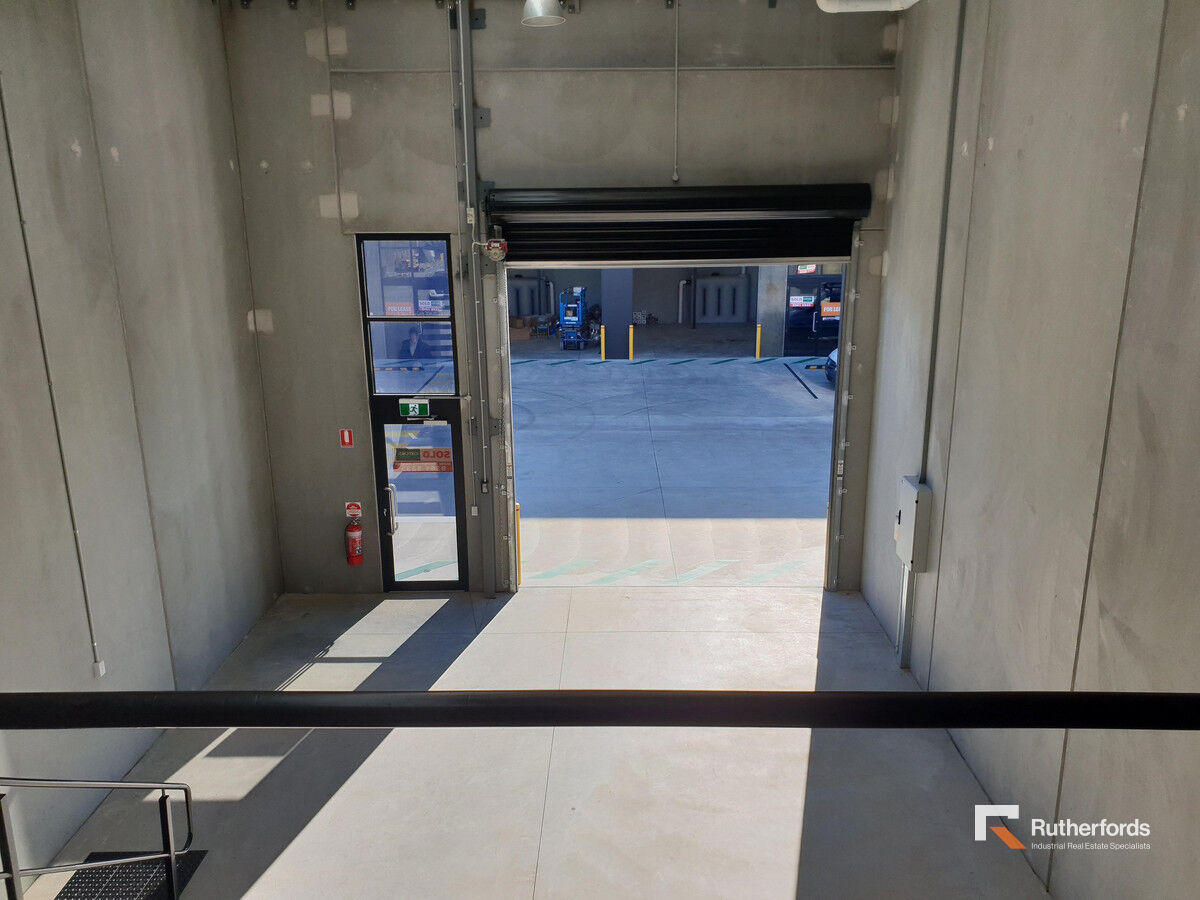 19/52 Bakers Road, Coburg North For Lease by Rutherfords Real Estate - image 2