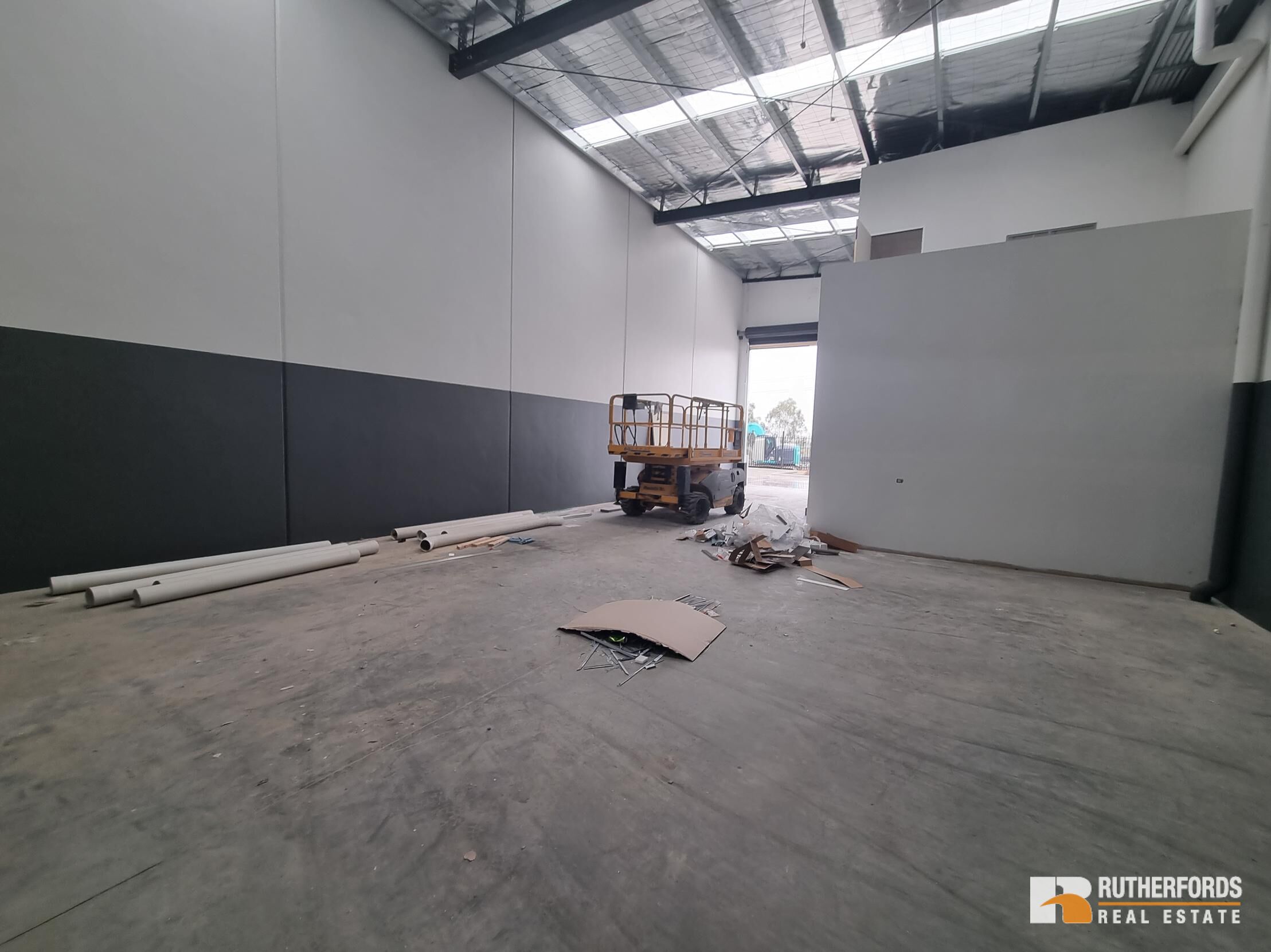 5/15 Industrial Avenue, Thomastown Leased by Rutherfords Real Estate - image 3