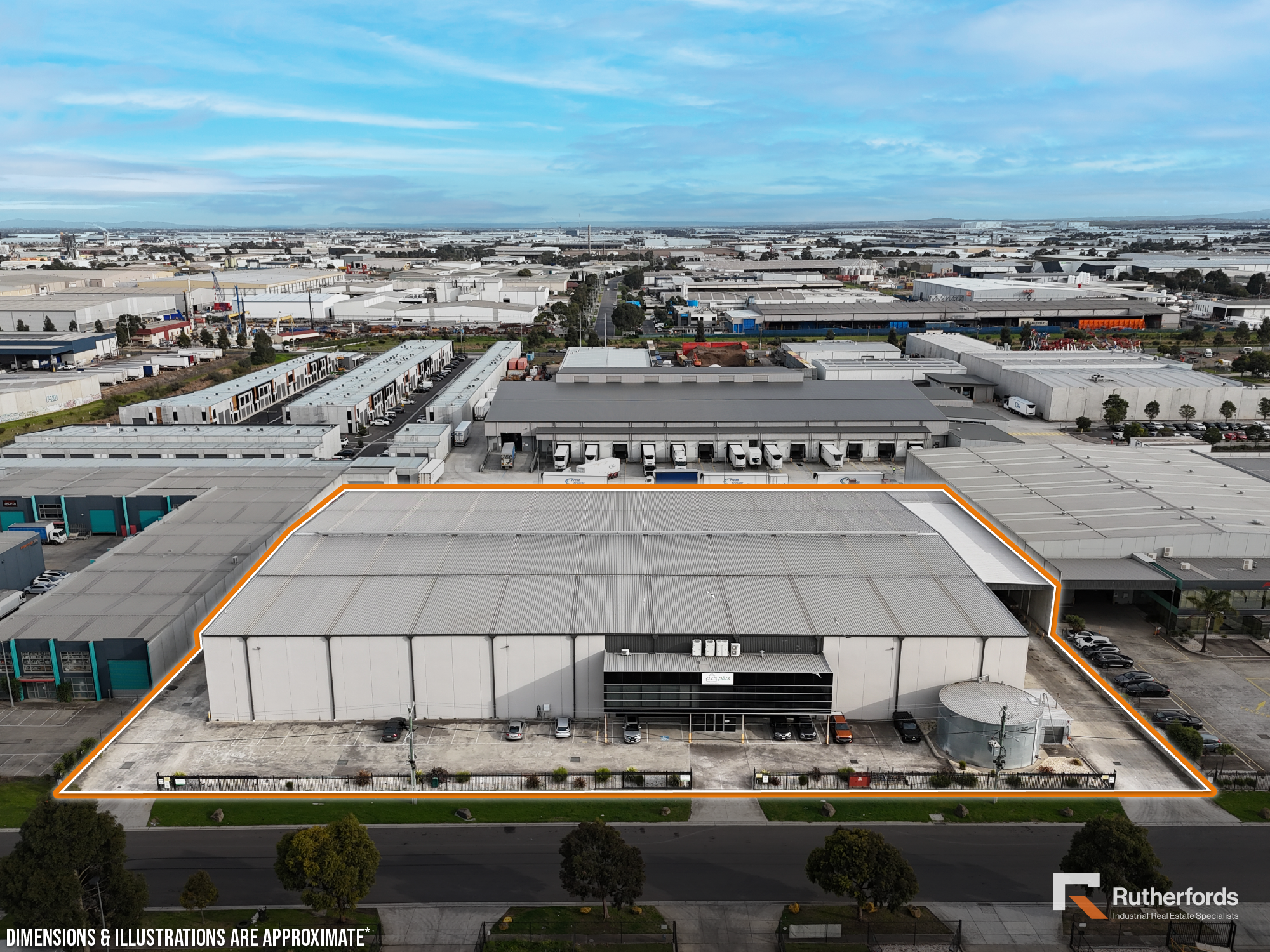 13-19 Agosta Drive, Laverton North For Lease by Rutherfords Real Estate - image 8