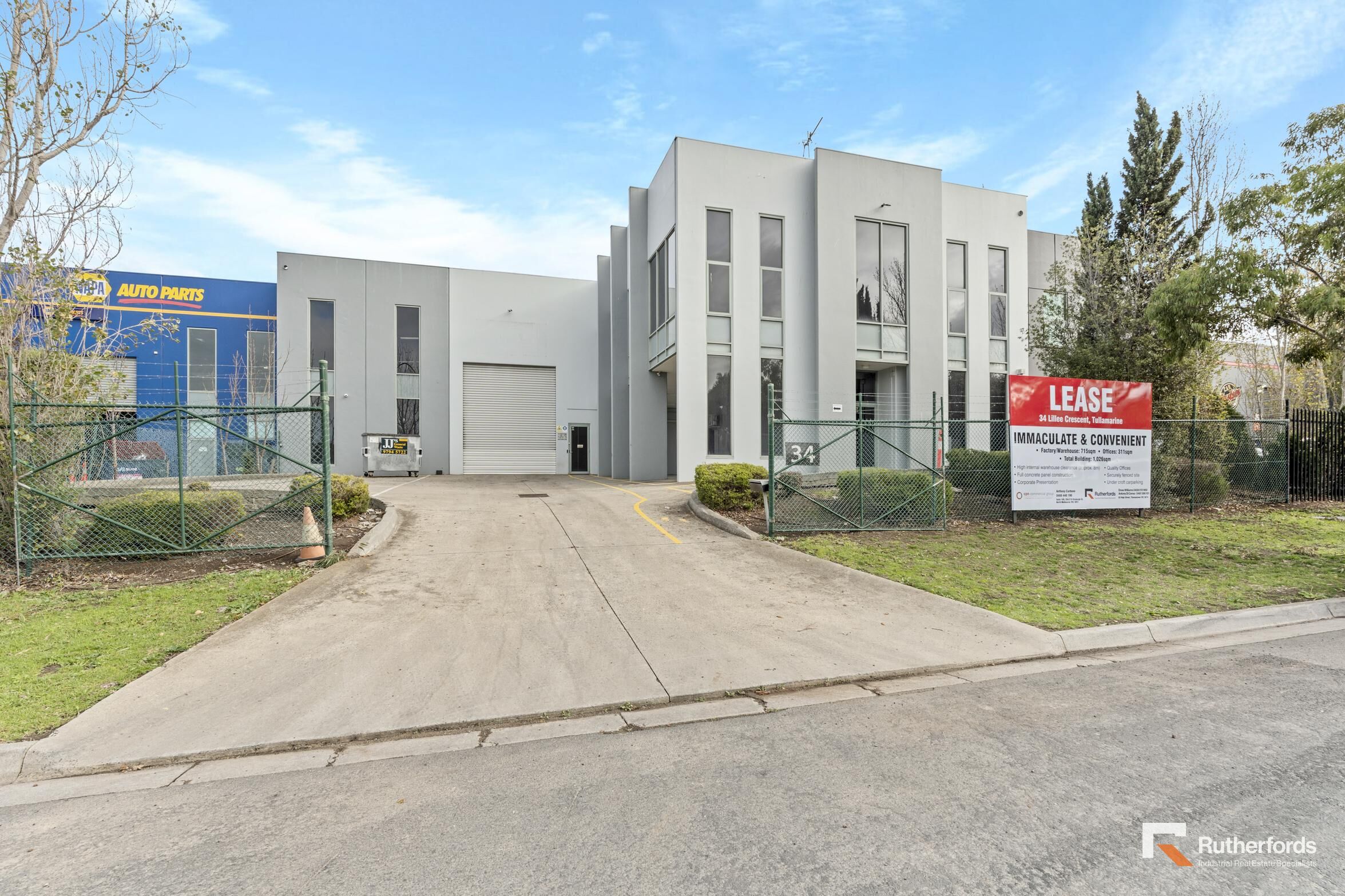 34 Lillee Crescent, Tullamarine For Lease by Rutherfords Real Estate - image 15