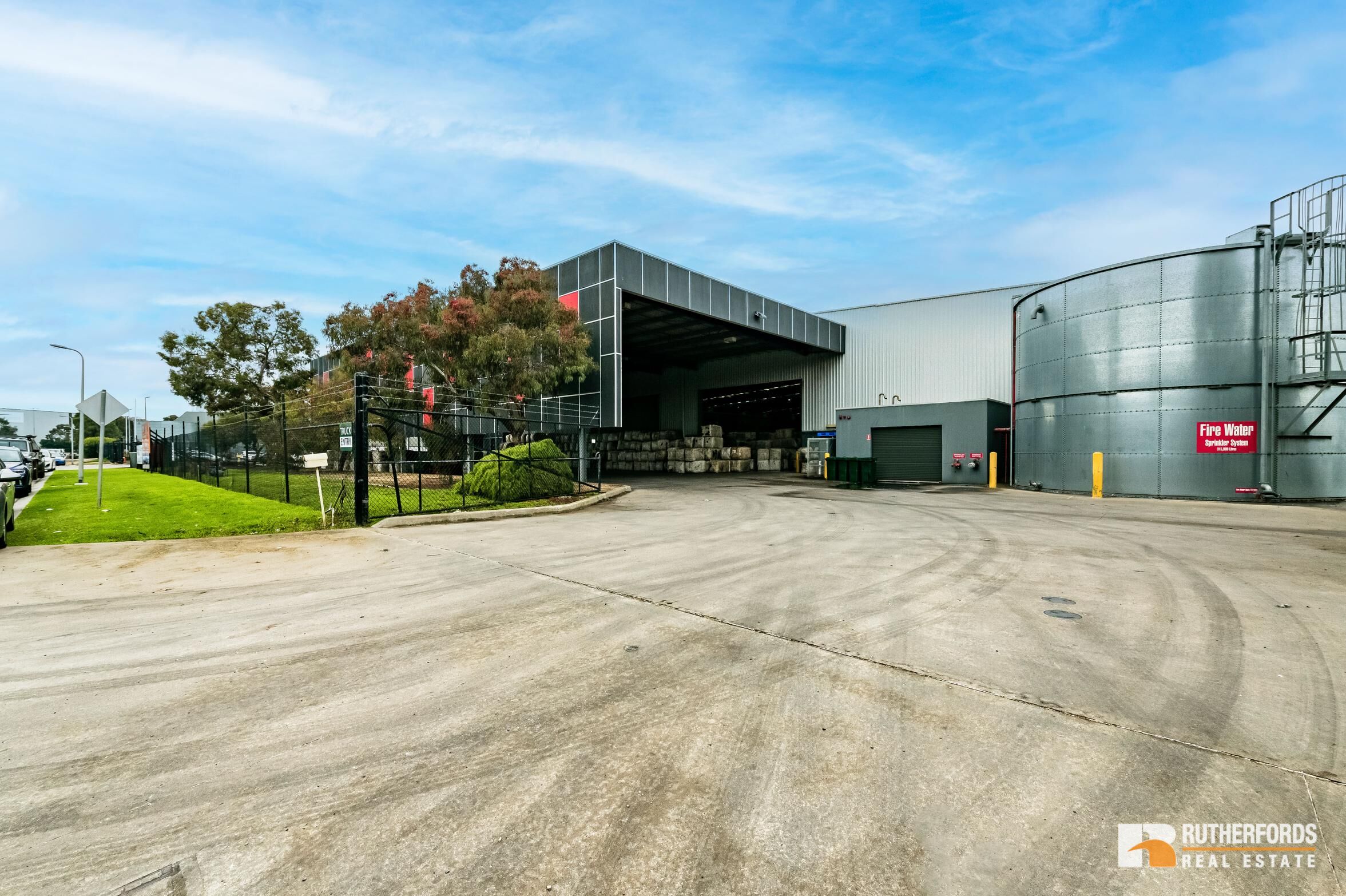 36-40 Jessica Way, Truganina Leased by Rutherfords Real Estate - image 2