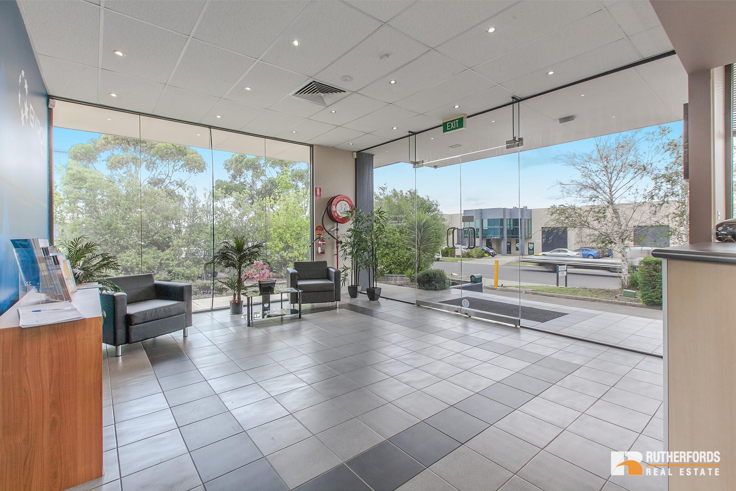 87 - 91 Lambeck Drive, Tullamarine Leased by Rutherfords Real Estate - image 2