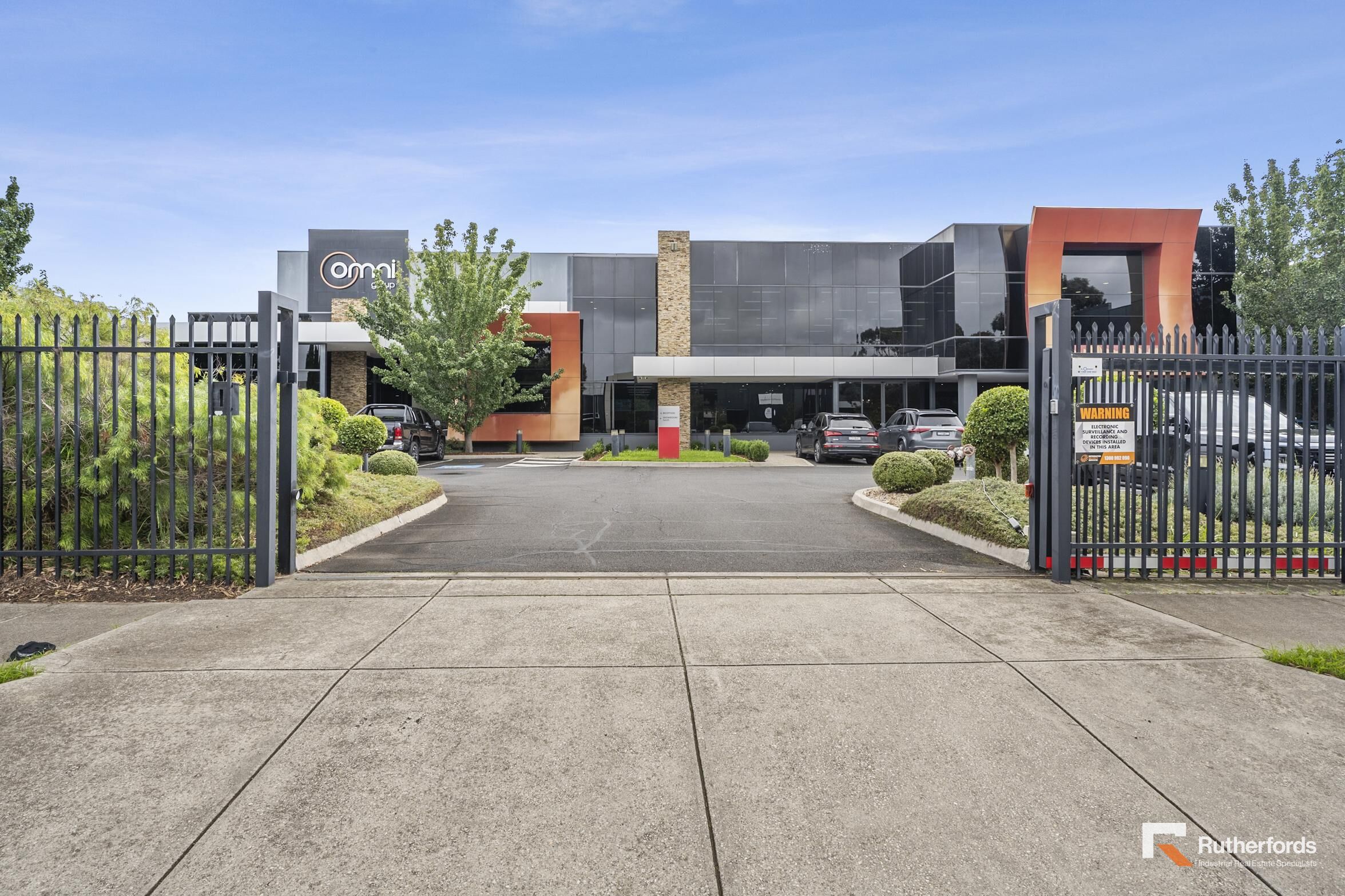 15-23 Logistics Street, Keilor Park For Sale by Rutherfords Real Estate - image 2