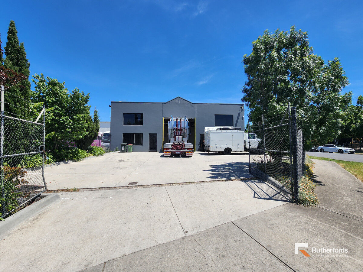 81 Freight Drive, Somerton For Lease by Rutherfords Real Estate - image 8