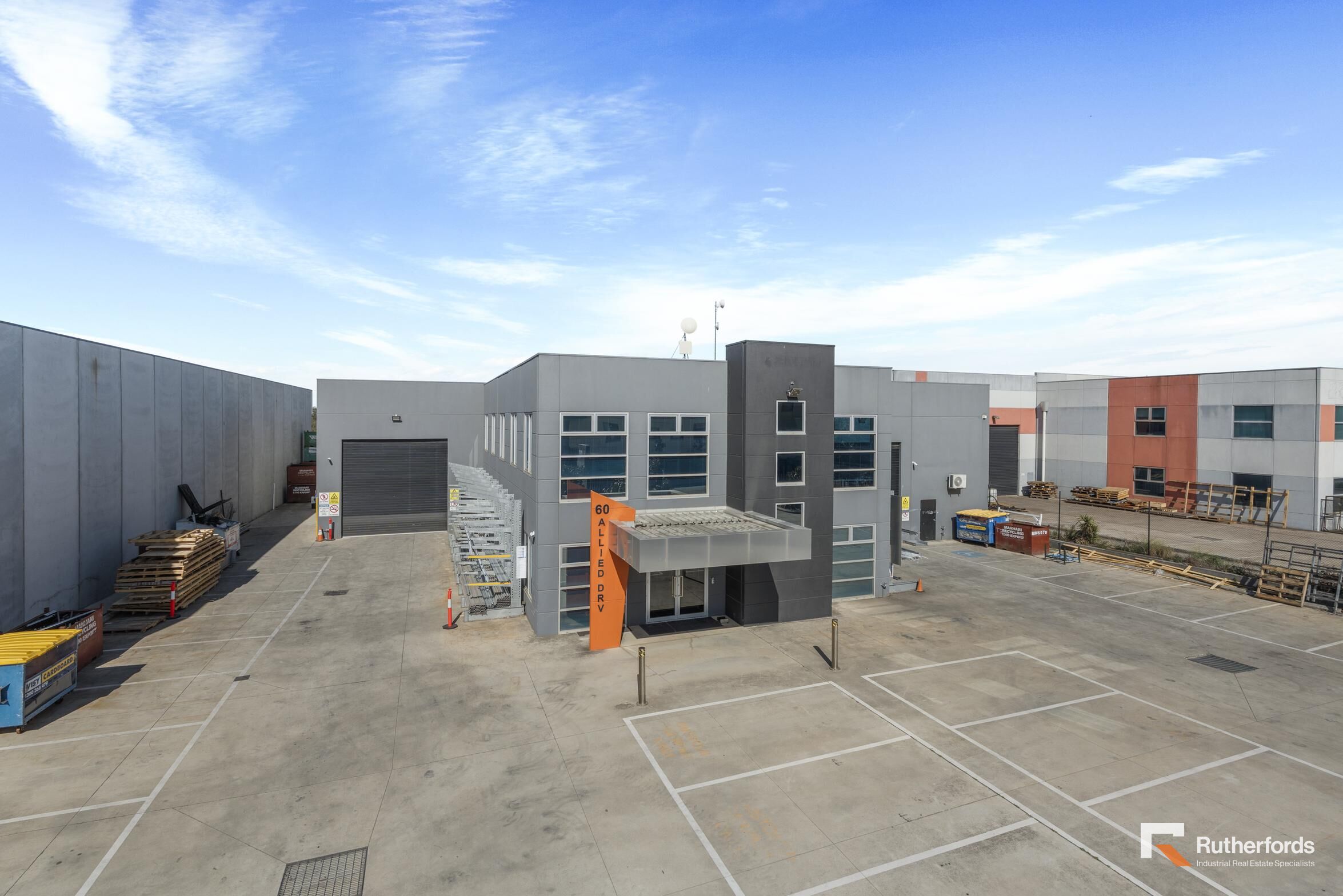 60 Allied Drive, Tullamarine For Lease by Rutherfords Real Estate - image 3