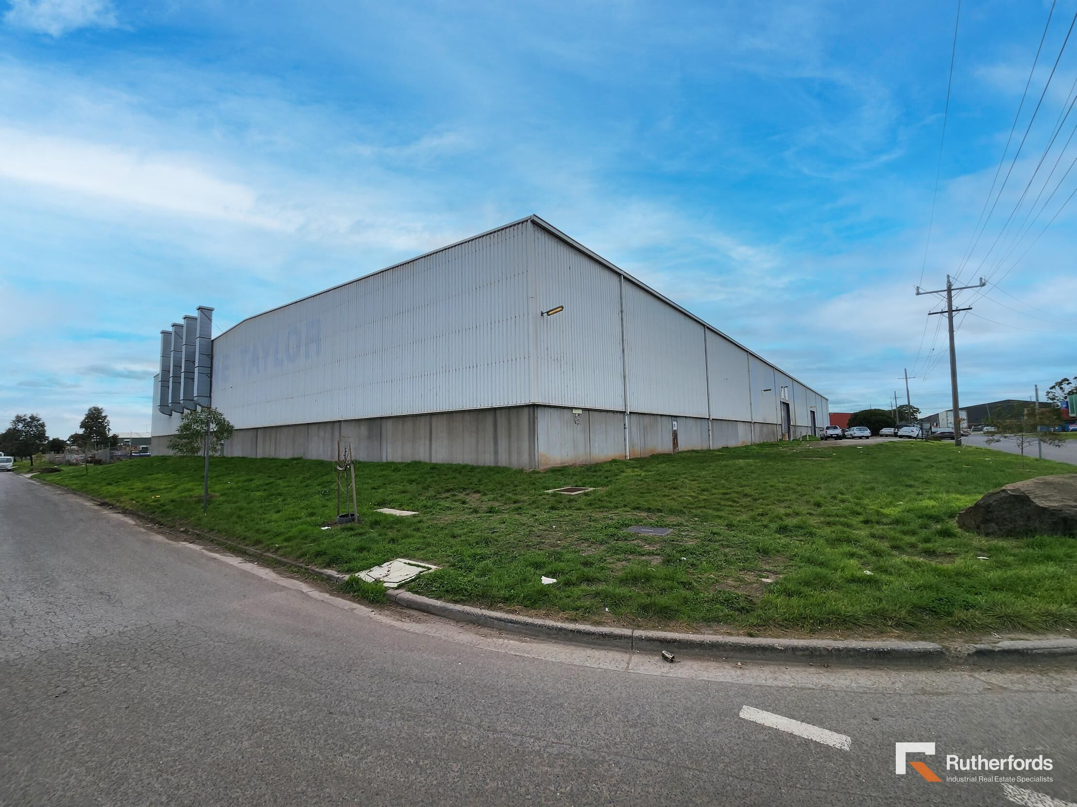 7-11 Ives Road, Altona North For Lease by Rutherfords Real Estate - image 2