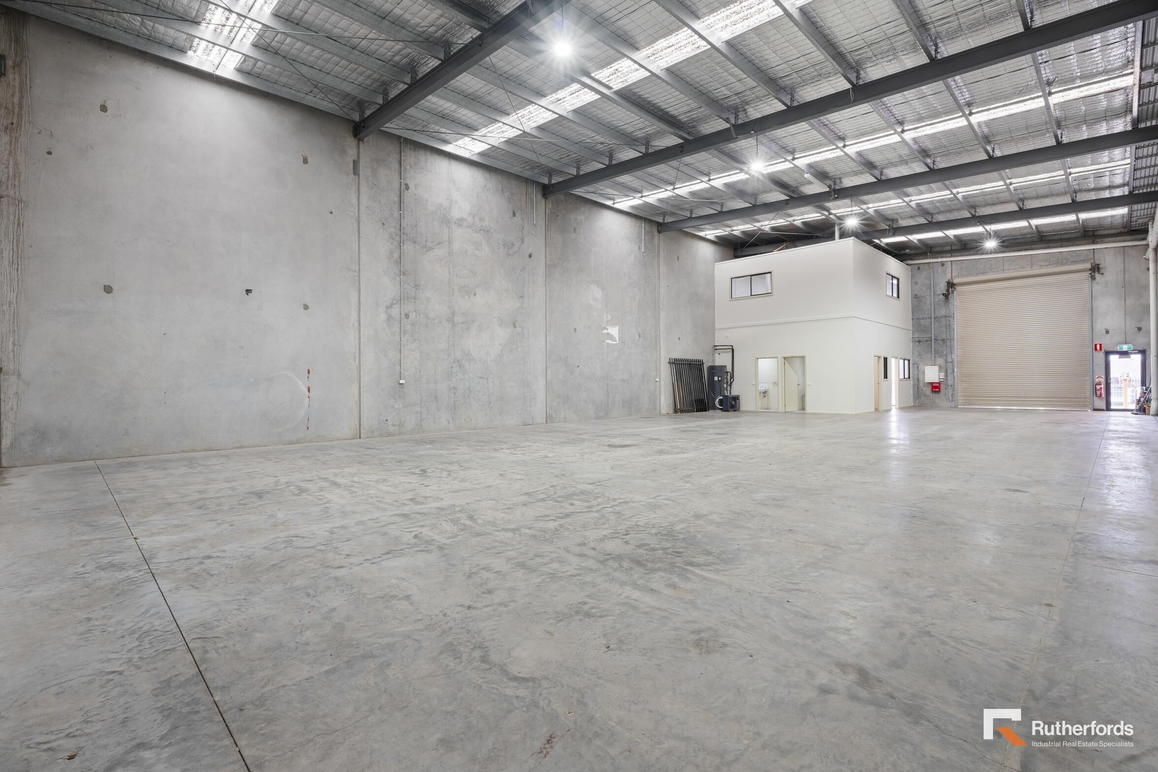 3A Dennis Street, Campbellfield Leased by Rutherfords Real Estate - image 3