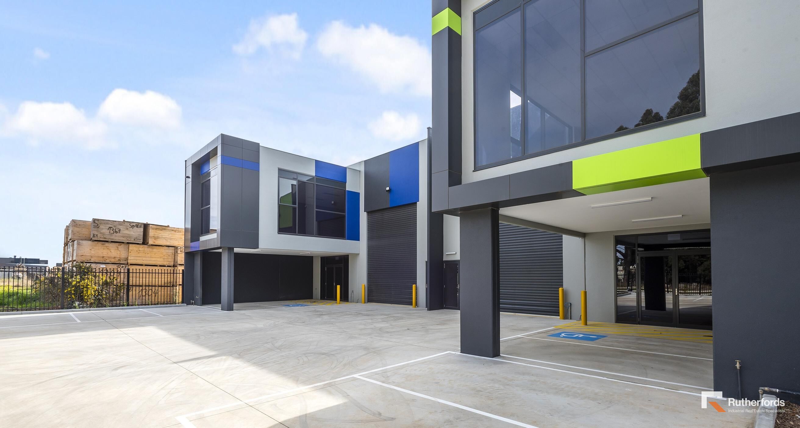 2 & 3/118 Payne Road, New Gisborne For Lease by Rutherfords Real Estate - image 3