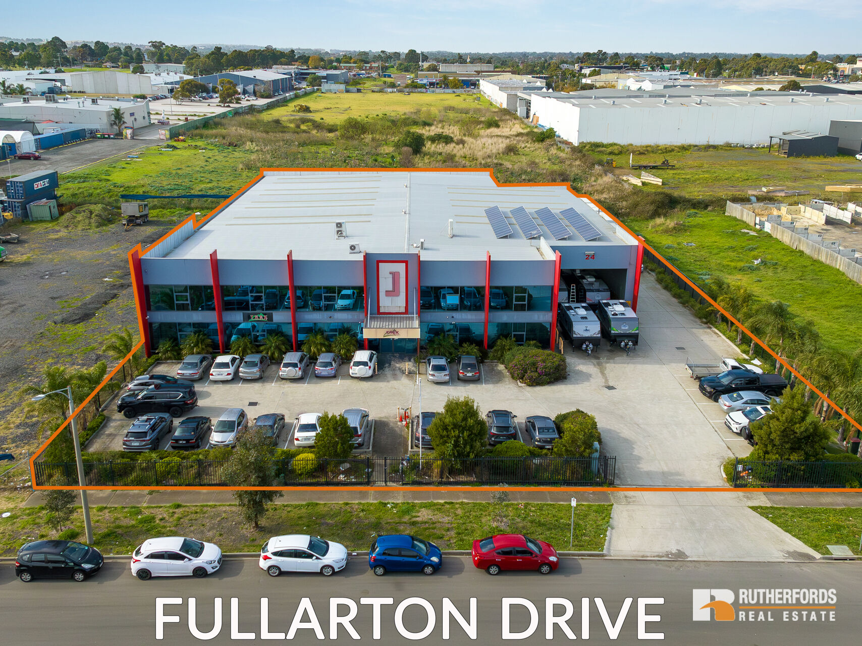 24 Fullarton Drive, Epping Sold by Rutherfords Real Estate - image 2