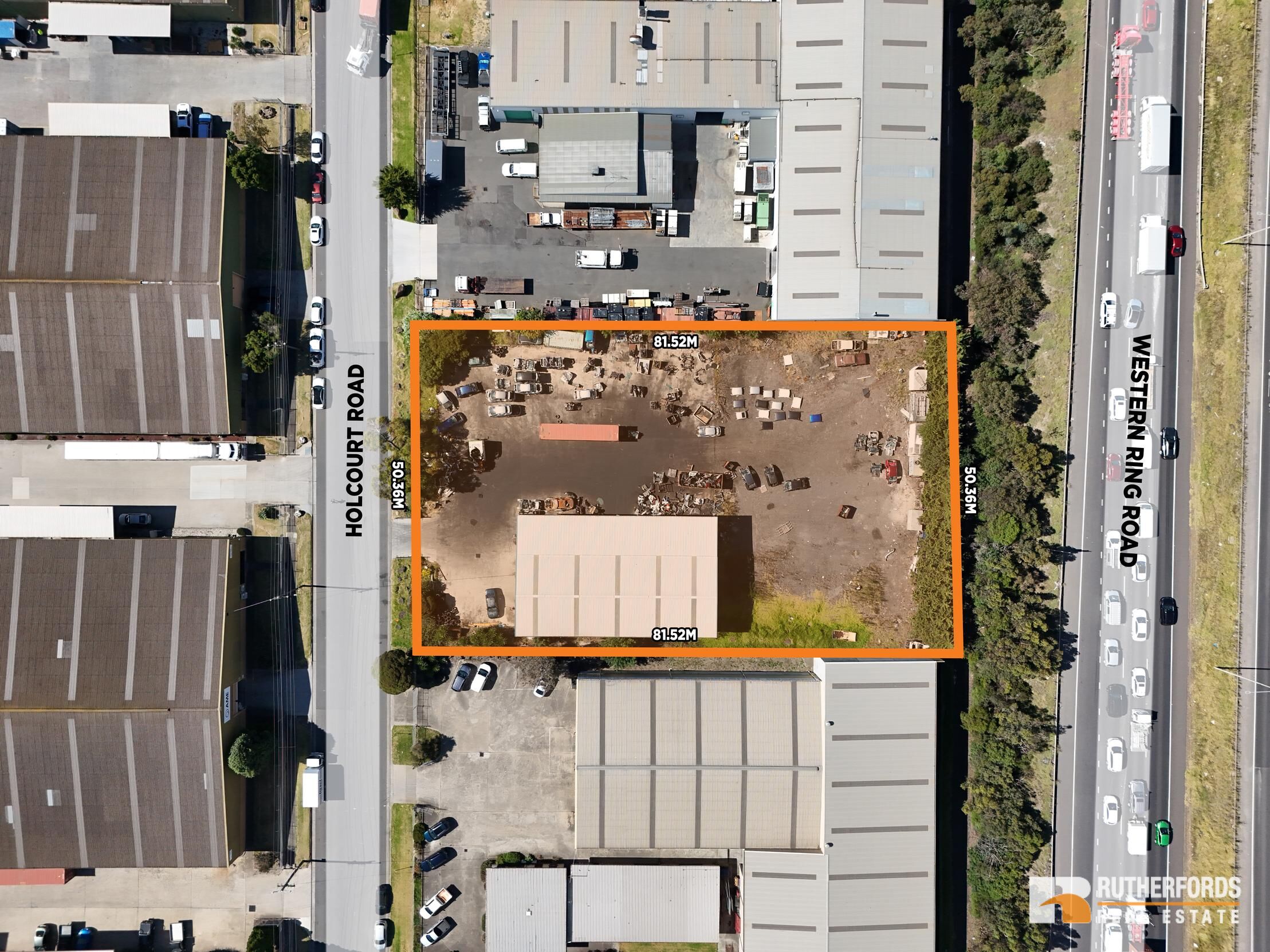 5 Holcourt Road, Laverton North Leased by Rutherfords Real Estate - image 7