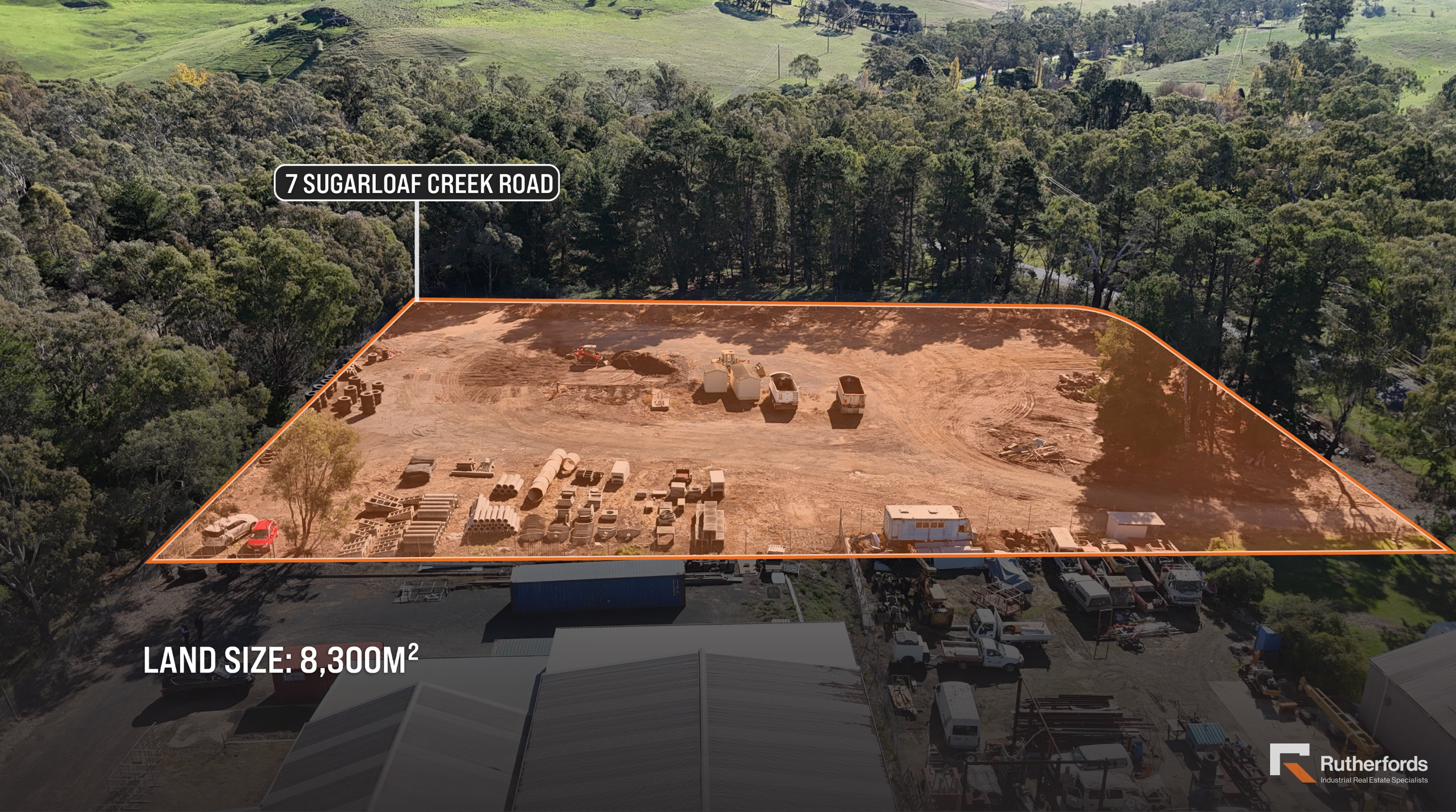 7 Sugarloaf Creek Road, Broadford For Lease by Rutherfords Real Estate - image 2