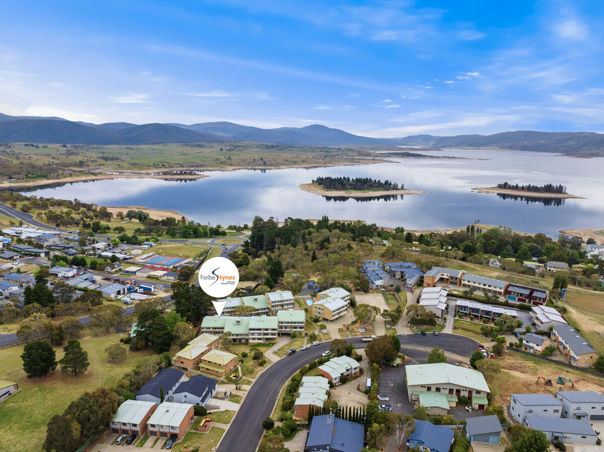 20/13-15 Kirwan Close, Jindabyne