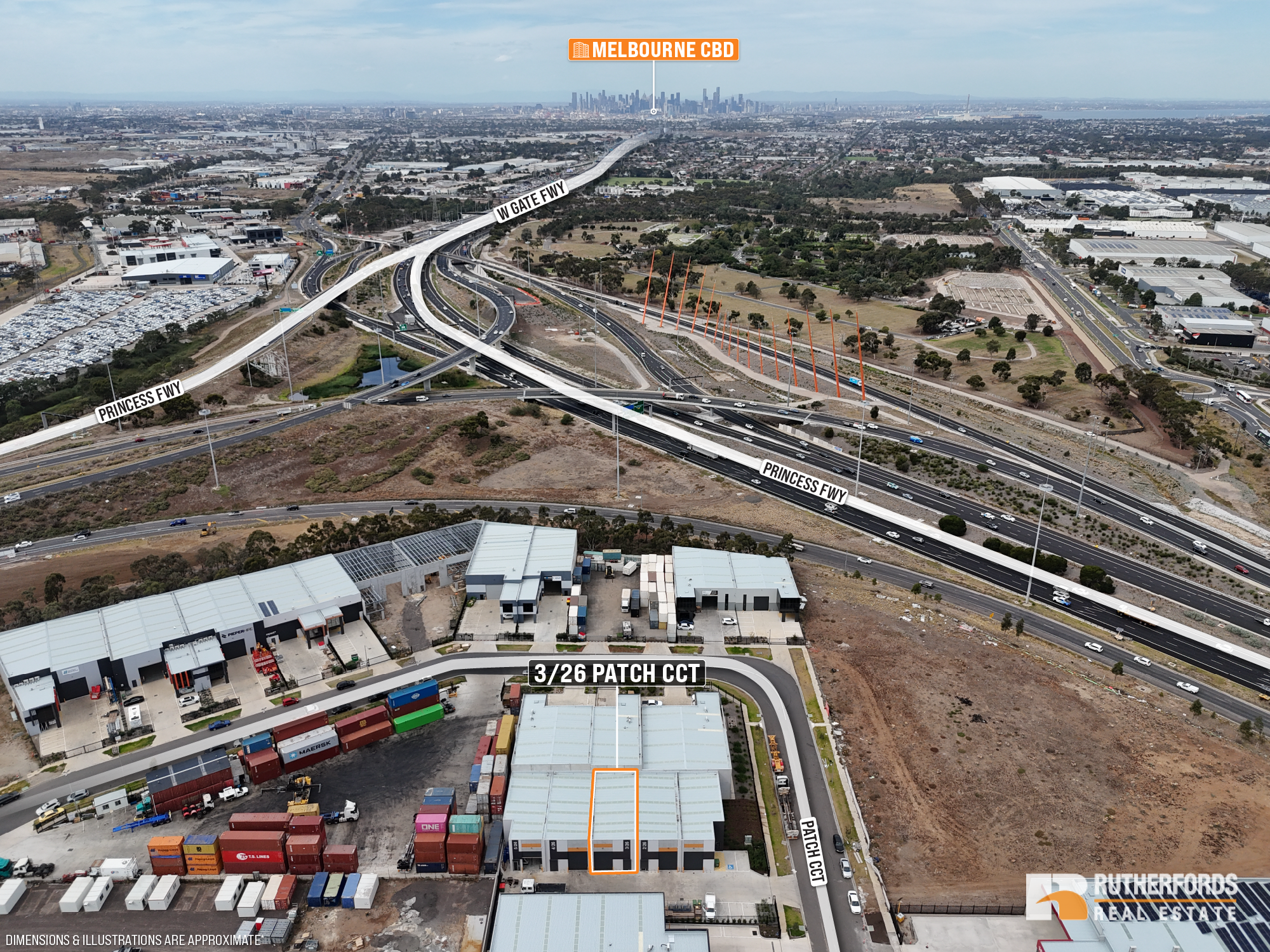 3/26 Patch Circuit, Laverton North For Lease by Rutherfords Real Estate - image 13