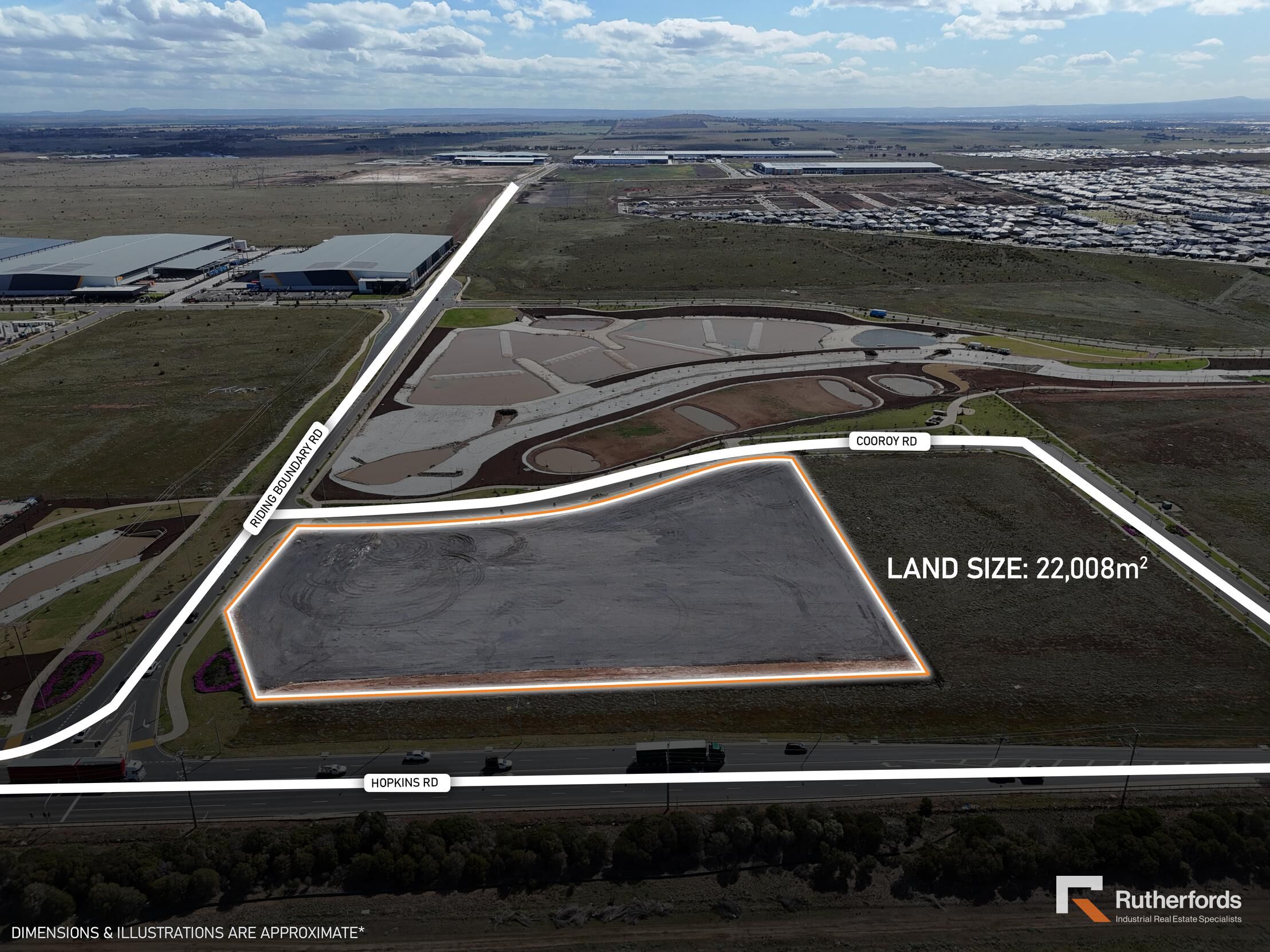 2 Cooroy Road, Truganina For Lease by Rutherfords Real Estate - image 5